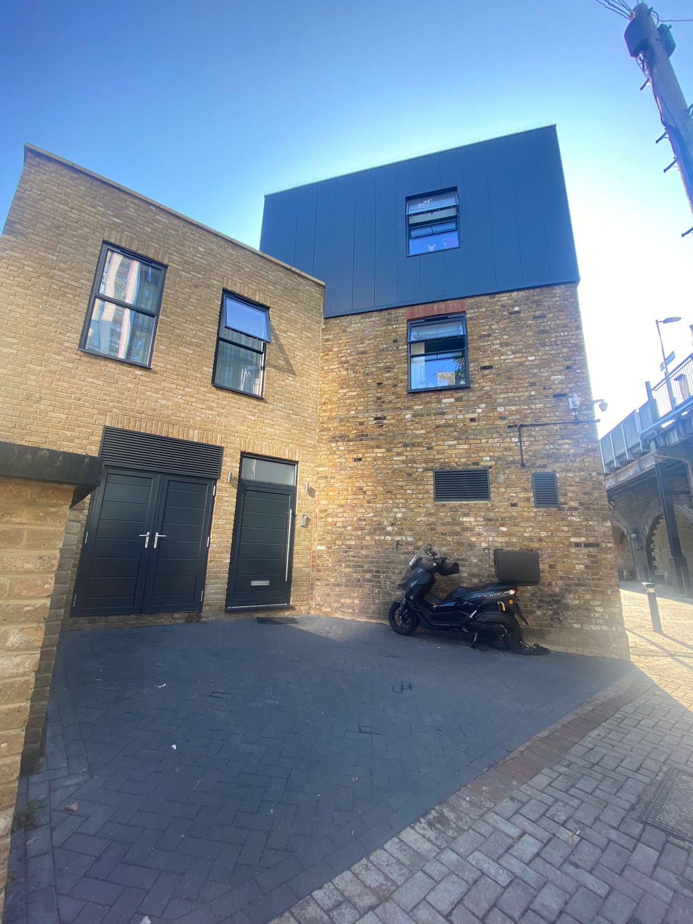 Room to rent in Silk Mills Path, London SE13 Zoopla