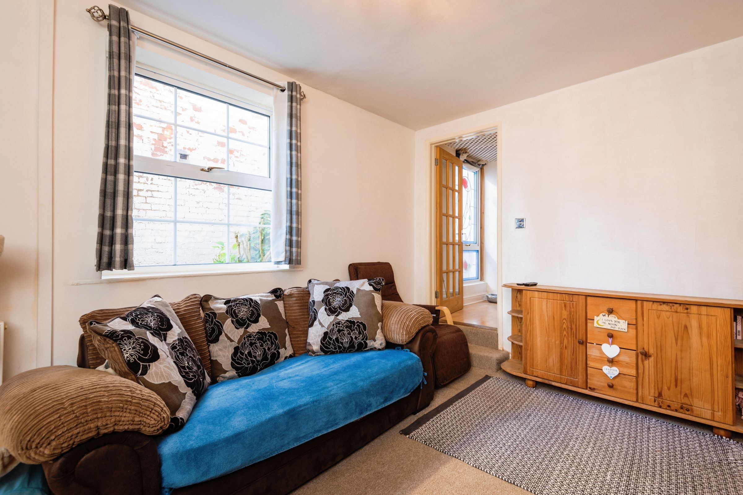 1 bed mews house for sale in Park End Road, Gloucester GL1 Zoopla
