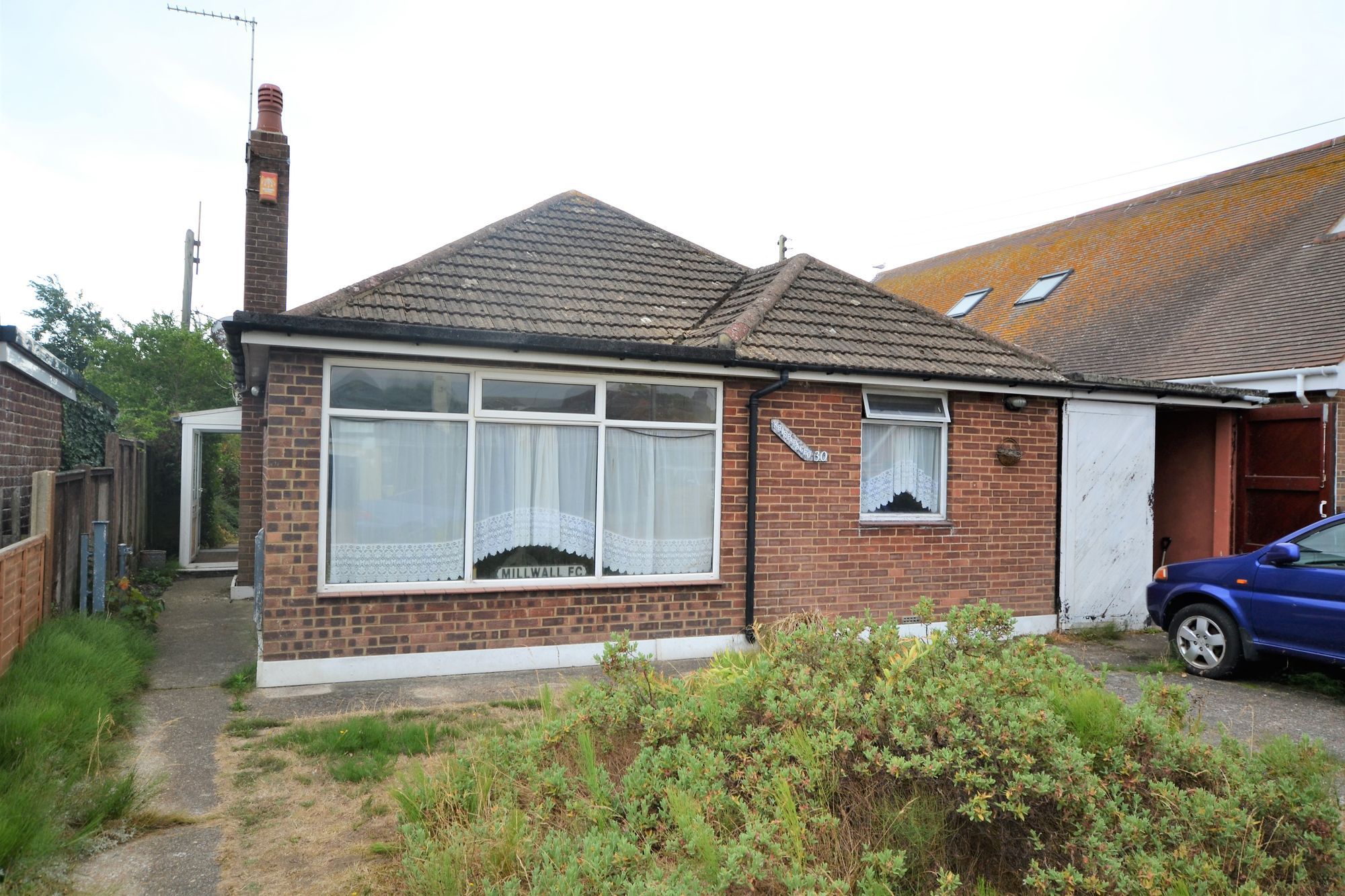 3 bed detached bungalow for sale in Hardy Road, Greatstone TN28 Zoopla