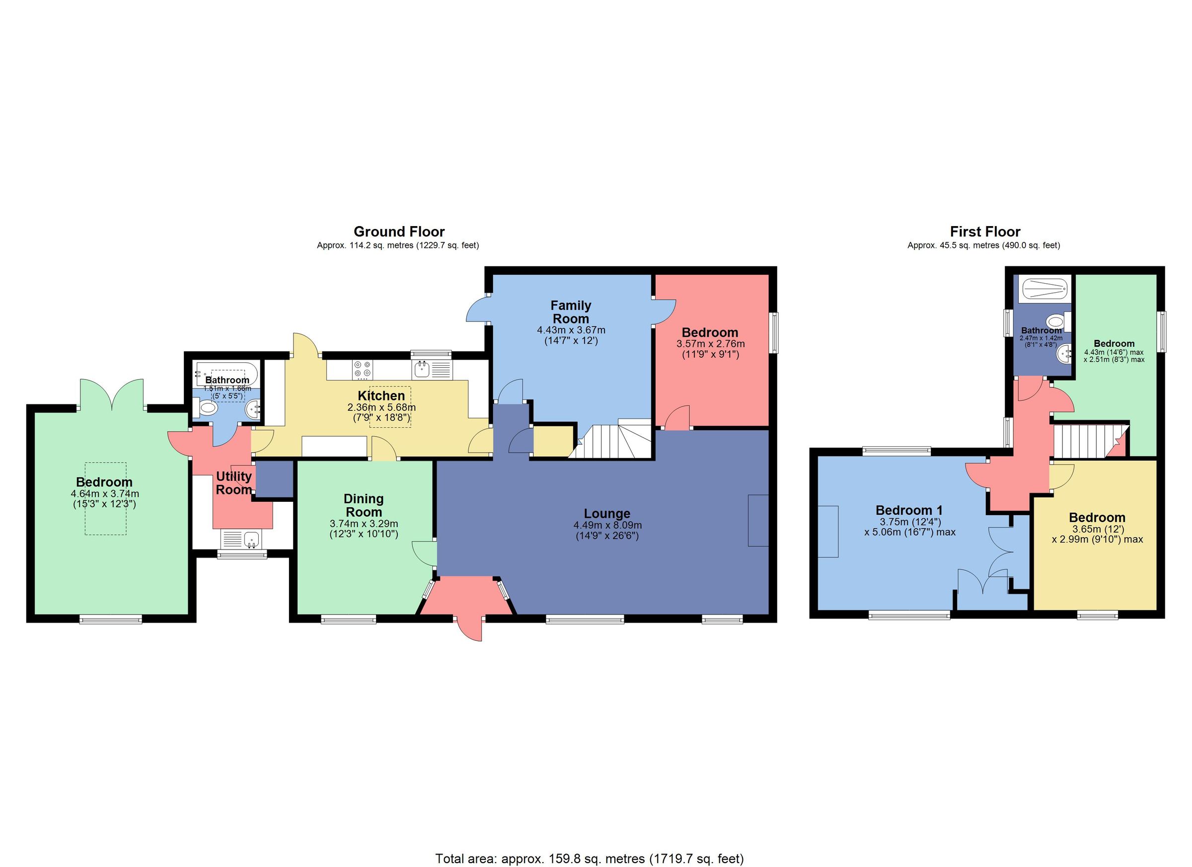 5 bed detached house for sale in Upper Paddock Road, Watford, Hertfordshire WD19 Zoopla
