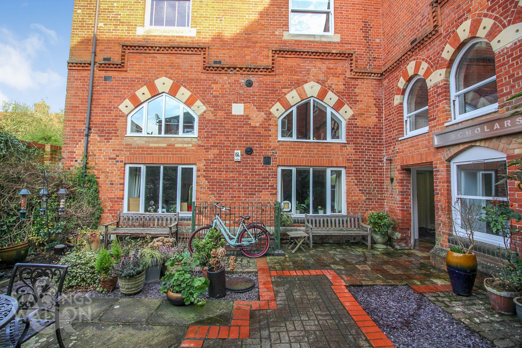 2 bed flat for sale in Oak Street, Norwich NR3 Zoopla