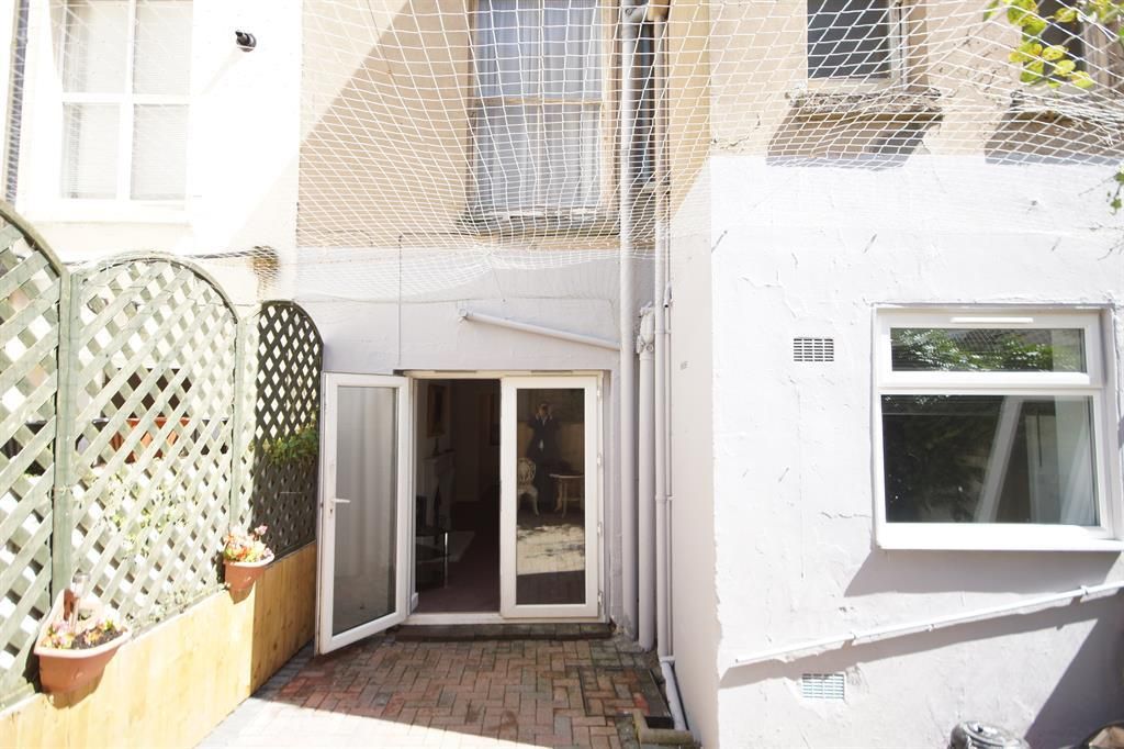 1 bed flat for sale in Gensing Road, St Leonards On Sea, East Sussex
