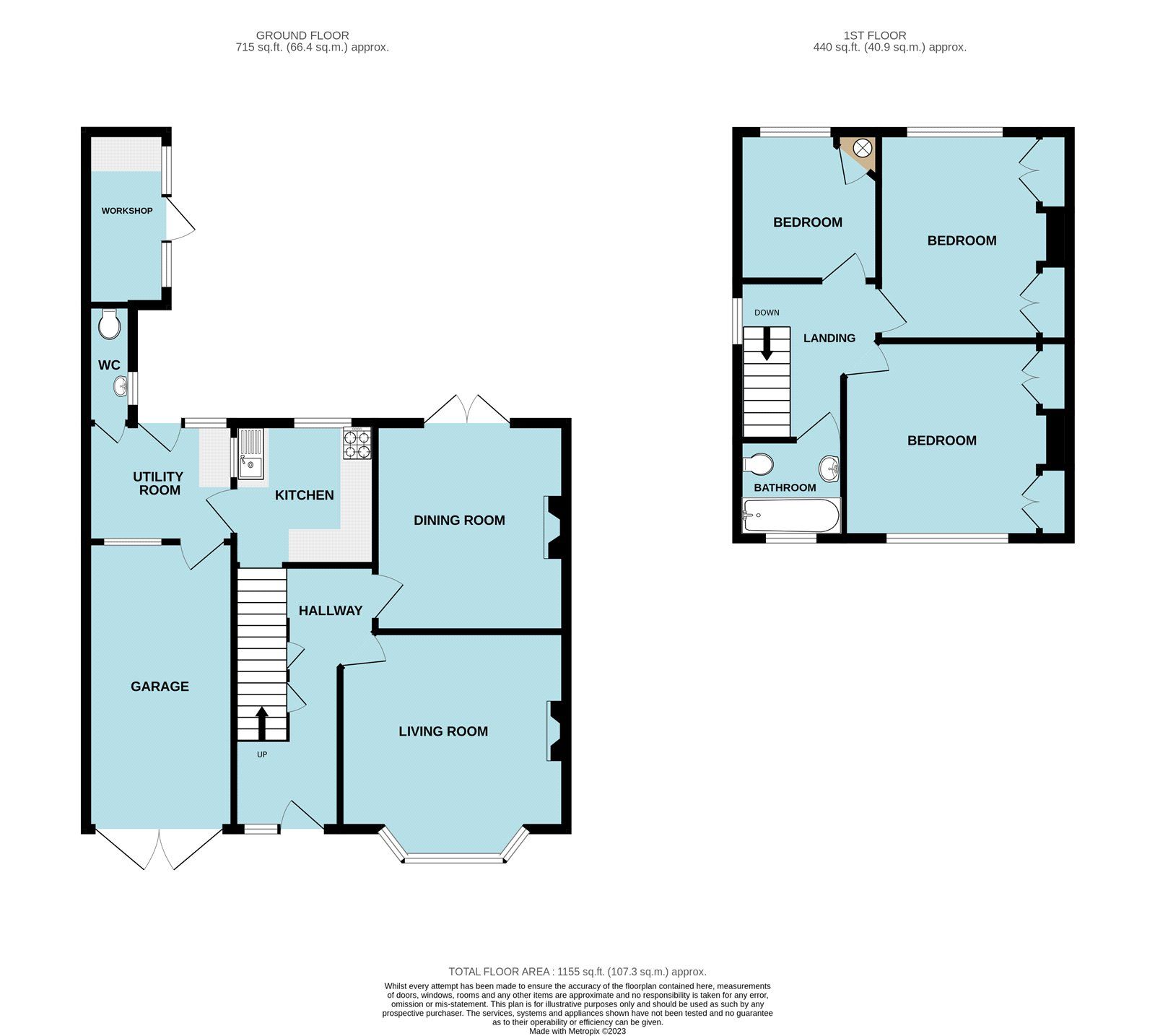 3 bed semidetached house for sale in Lancelot Road, South Welling, Kent DA16 Zoopla