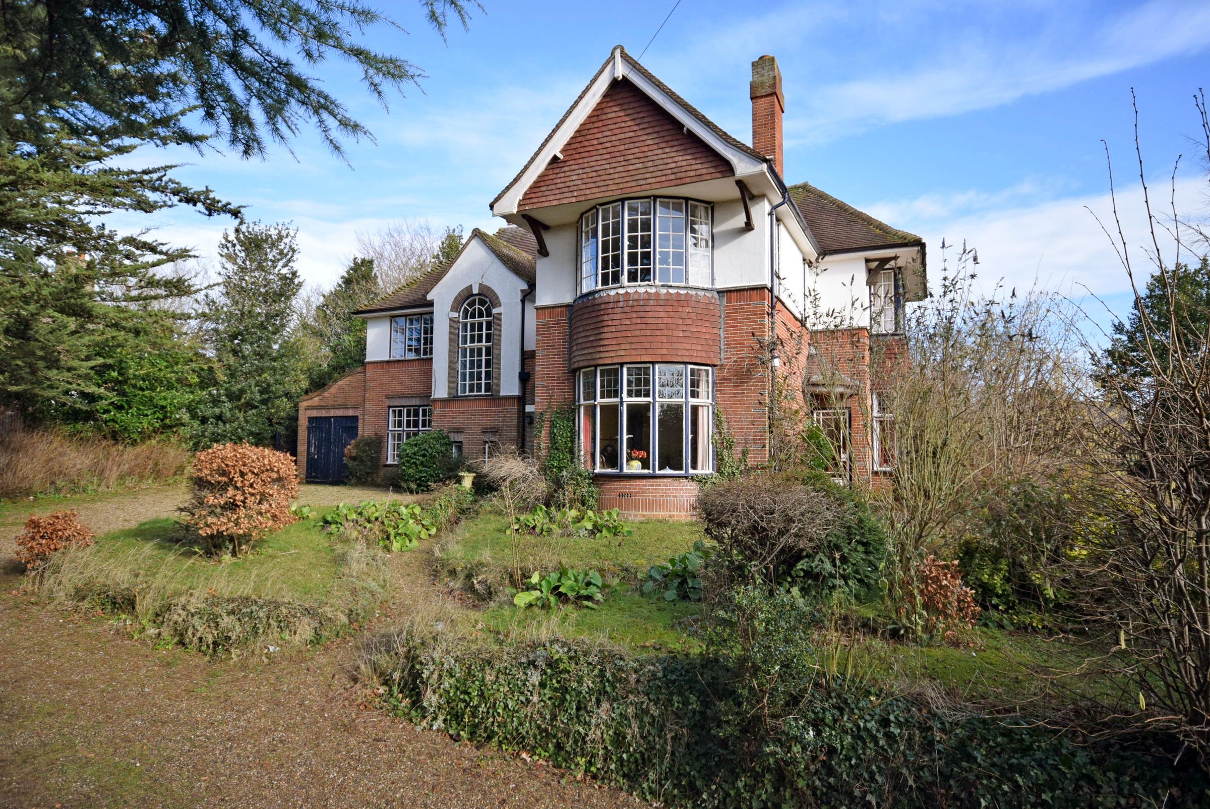 4 bed detached house for sale in Quebec Road, Dereham NR19 Zoopla