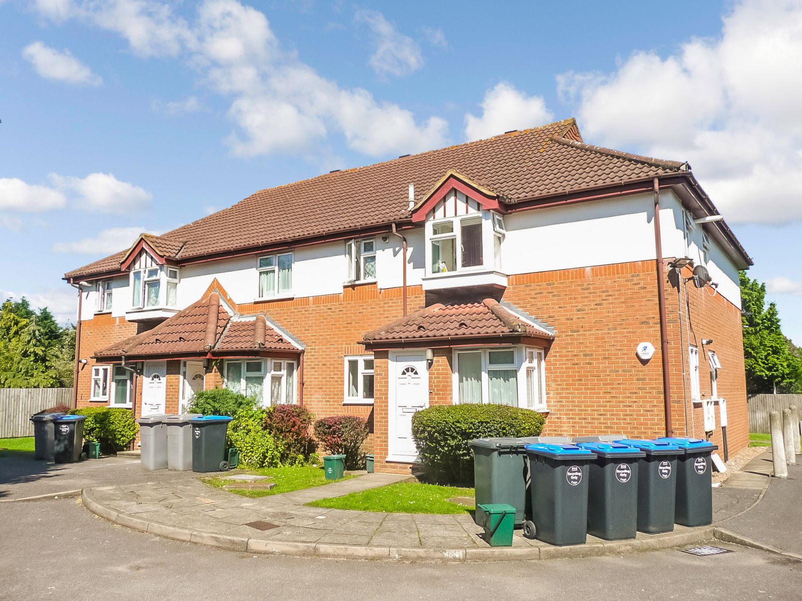 1 bed flat to rent in Sudbury Avenue, Wembley, Greater London HA0 Zoopla