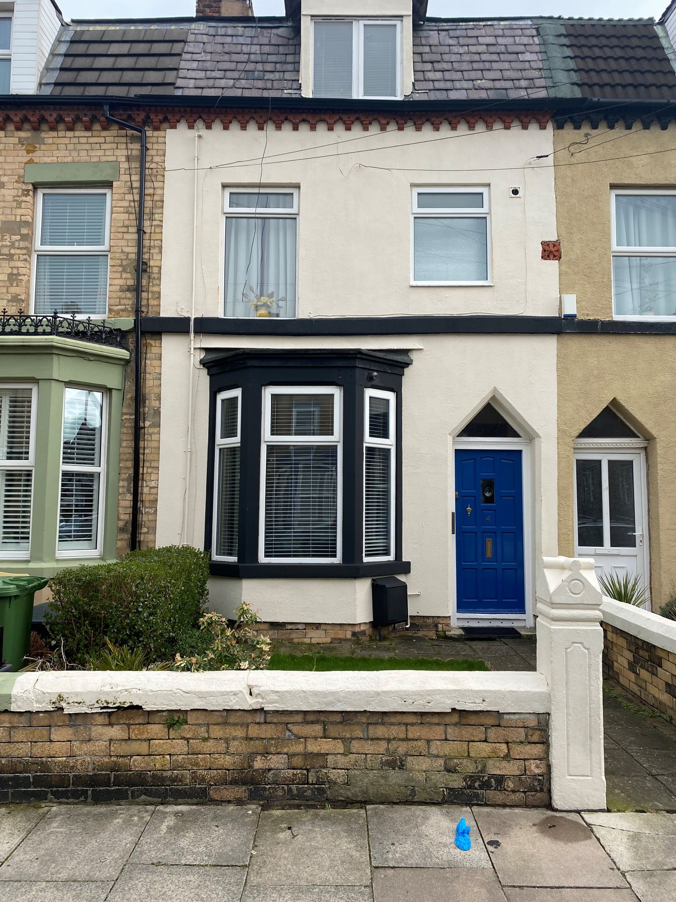 Studio to rent in Lyra Road, Waterloo, Liverpool L22 Zoopla
