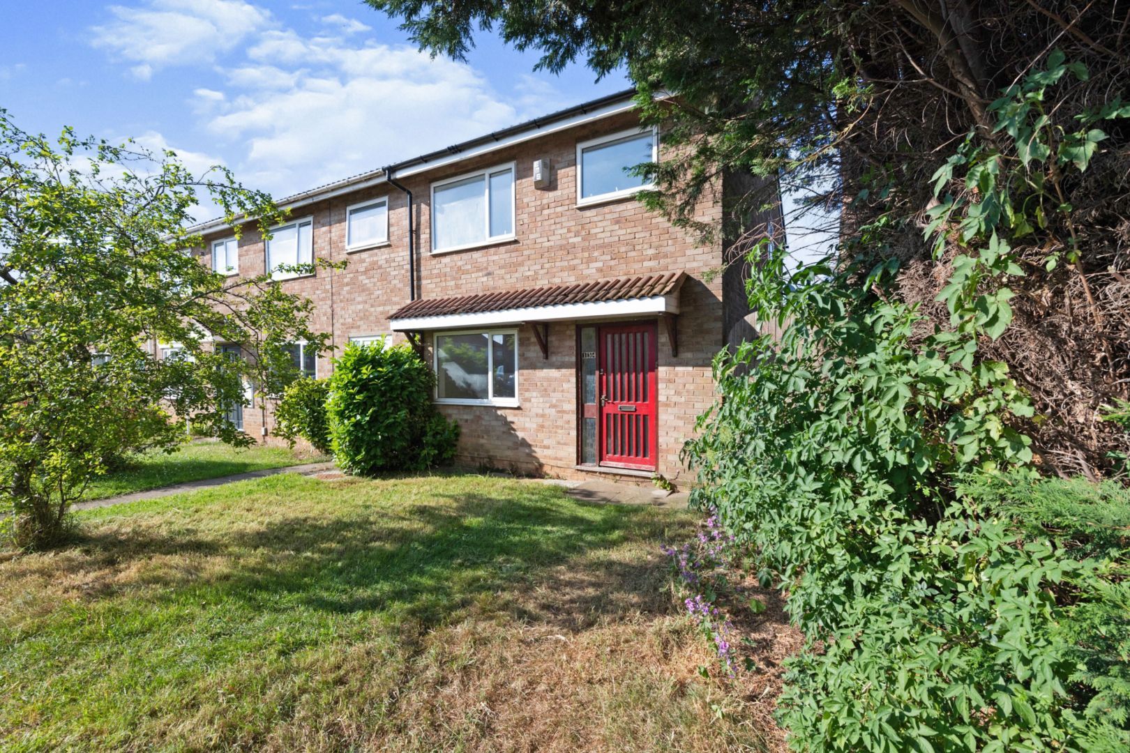 3 bed semidetached house for sale in Reynard Way, Kingsthorpe NN2 Zoopla