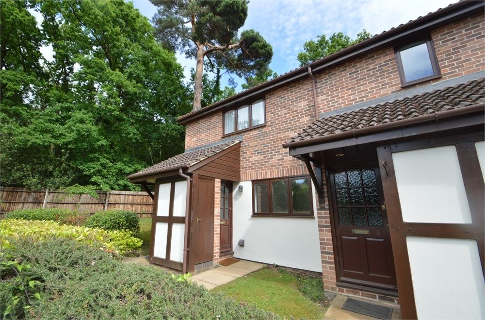 Heathbridge, Brooklands Road, Weybridge, Surrey KT13  