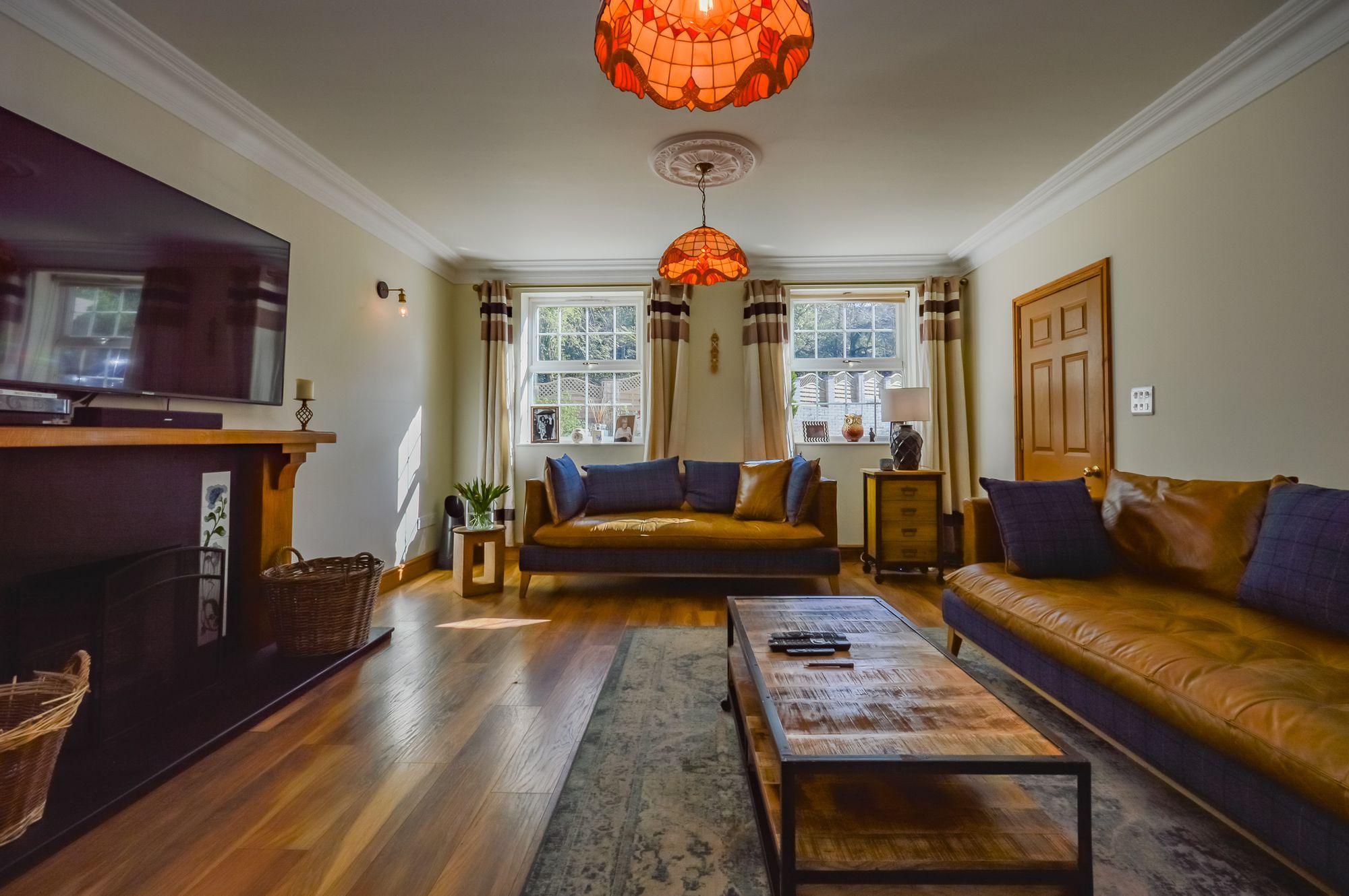 6 bed detached house for sale in Bryncethin Road, Garnant SA18 Zoopla