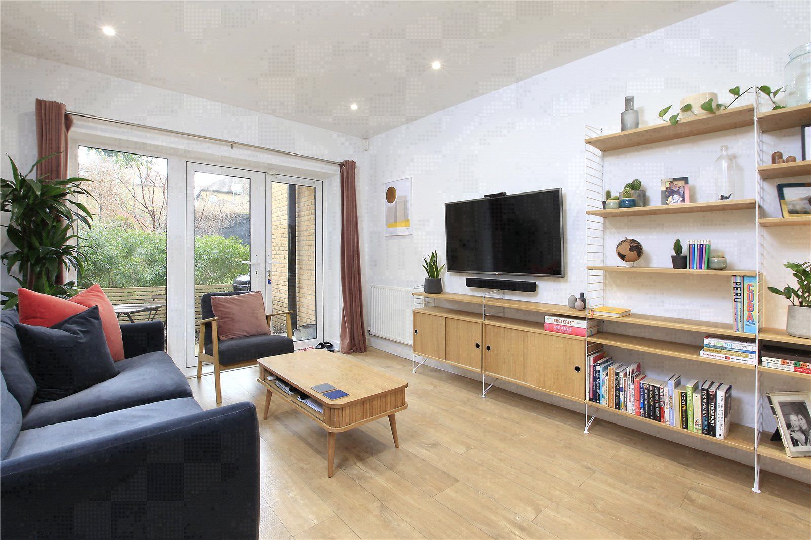 Westwood House, Old Devonshire Road, London SW12