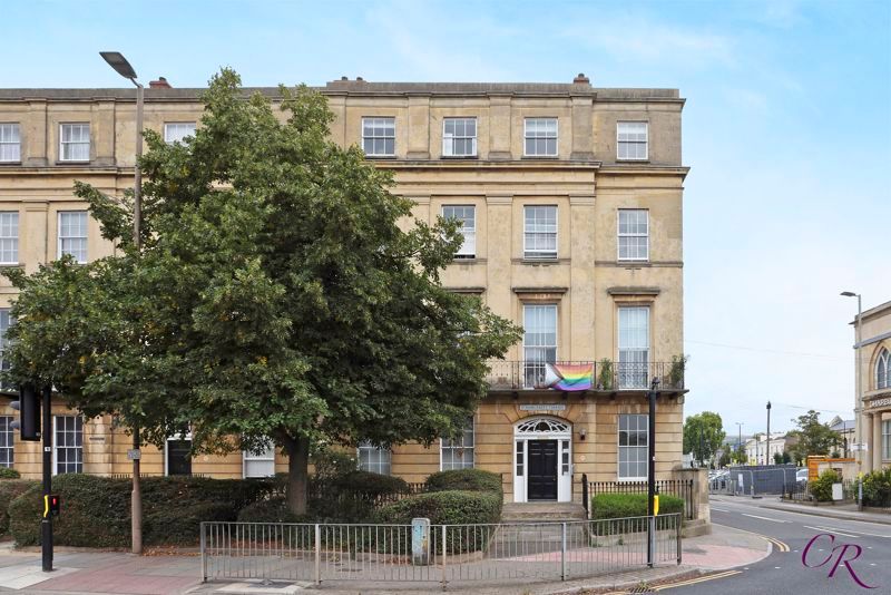 2 bed flat for sale in St. Margarets Road, Cheltenham GL50 Zoopla