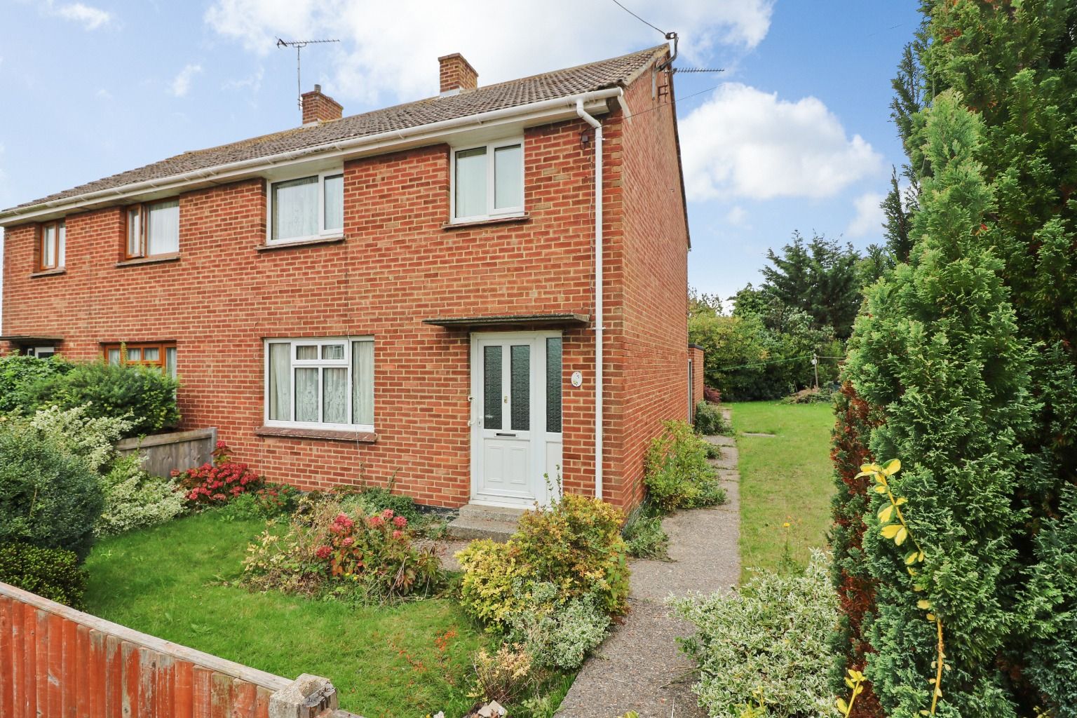3 bed semidetached house for sale in Upper Gore Lane, Gore Lane CT13 Zoopla