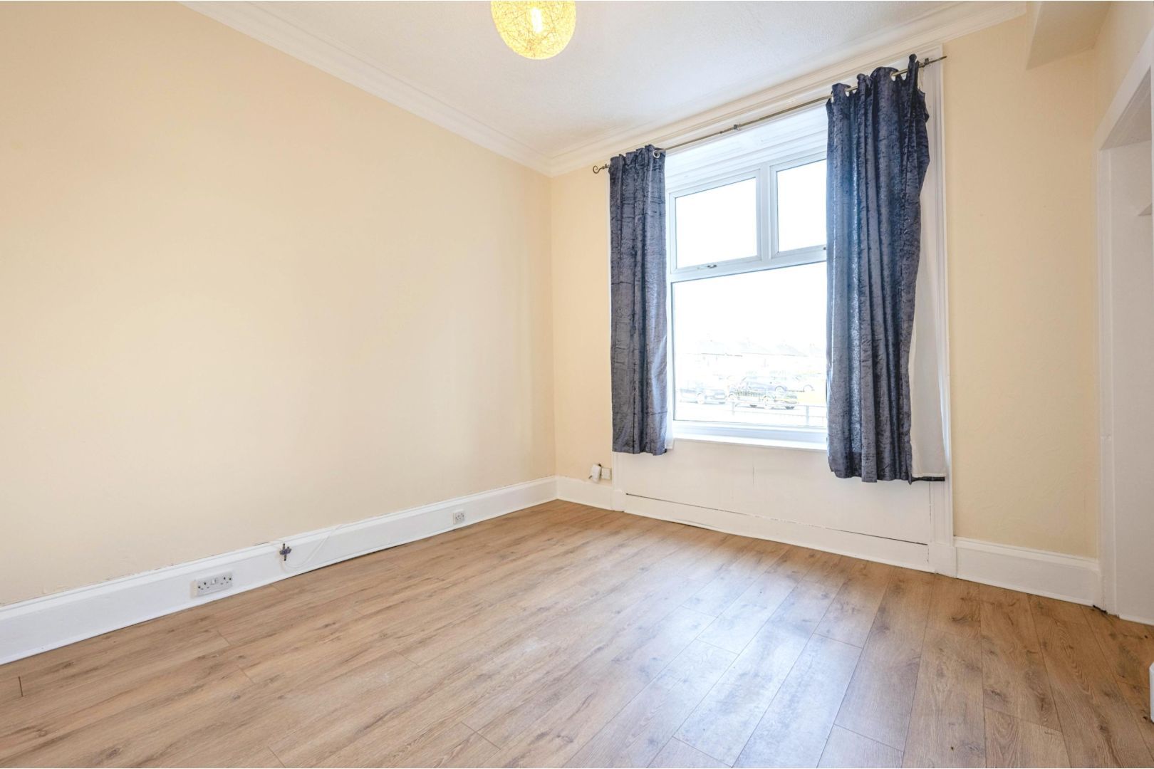 1 bed flat for sale in Bonnyton Road, Kilmarnock KA1 Zoopla