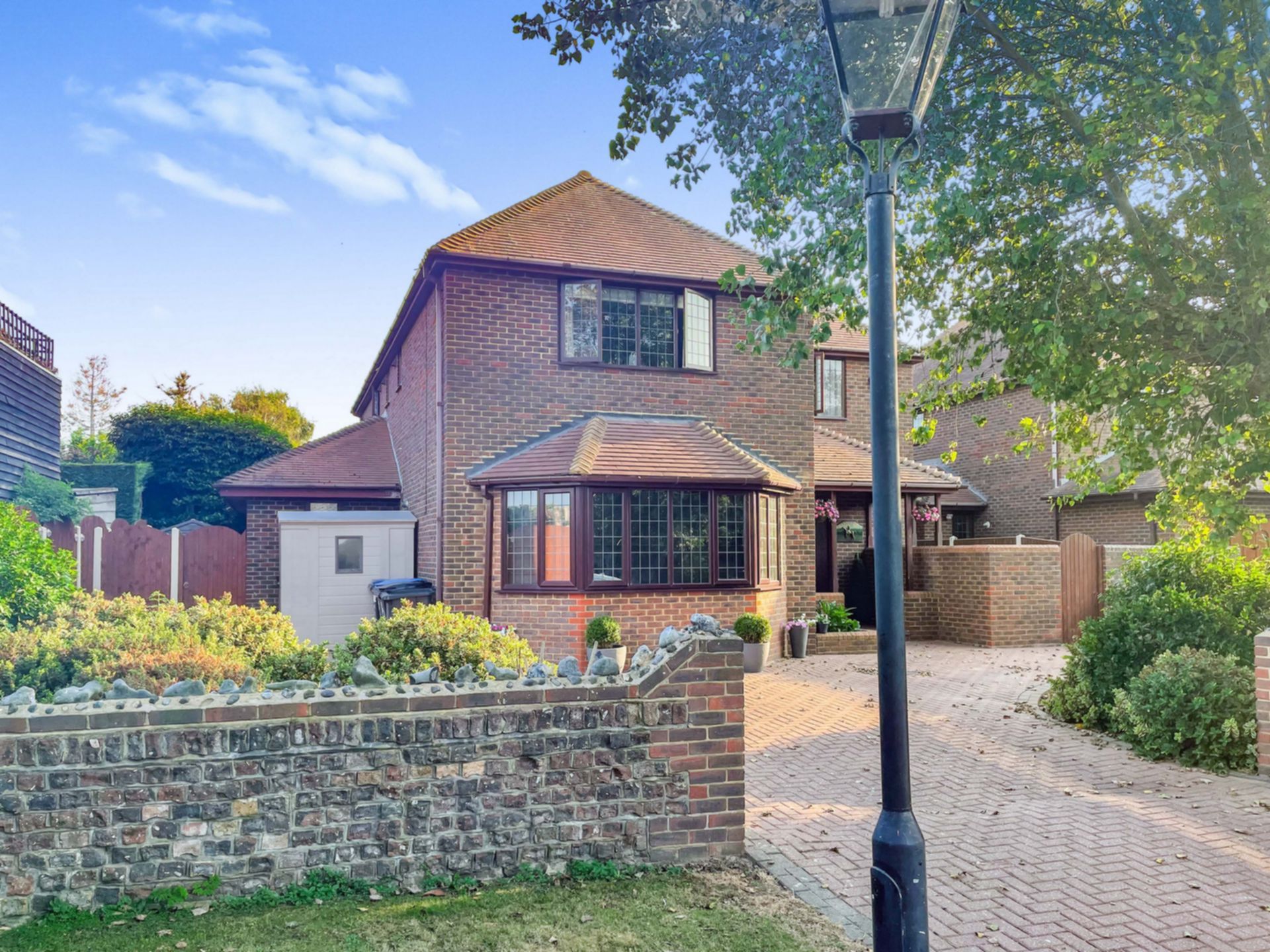 5 bed detached house for sale in Epple Bay Avenue, Birchington CT7 Zoopla