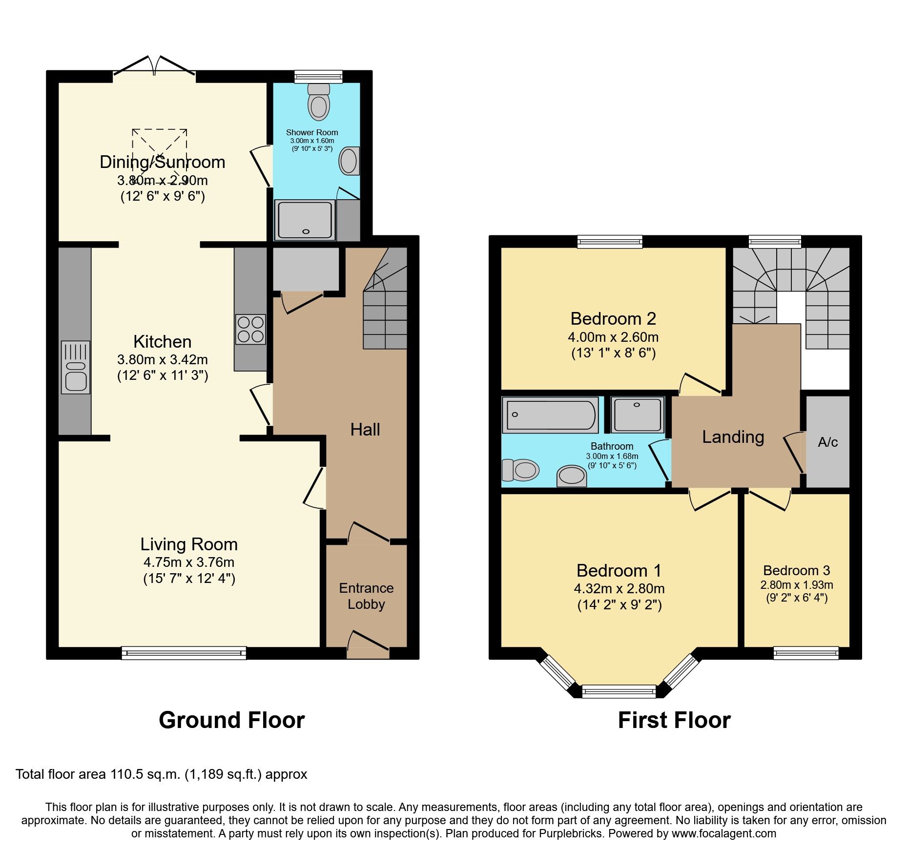 3 bed terraced house for sale in High Street, Neyland SA73 Zoopla