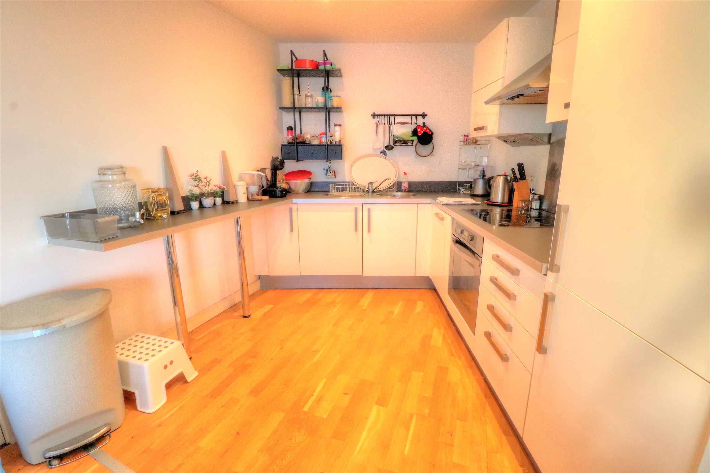 Hill Quays, Commercial Street, Manchester M15  