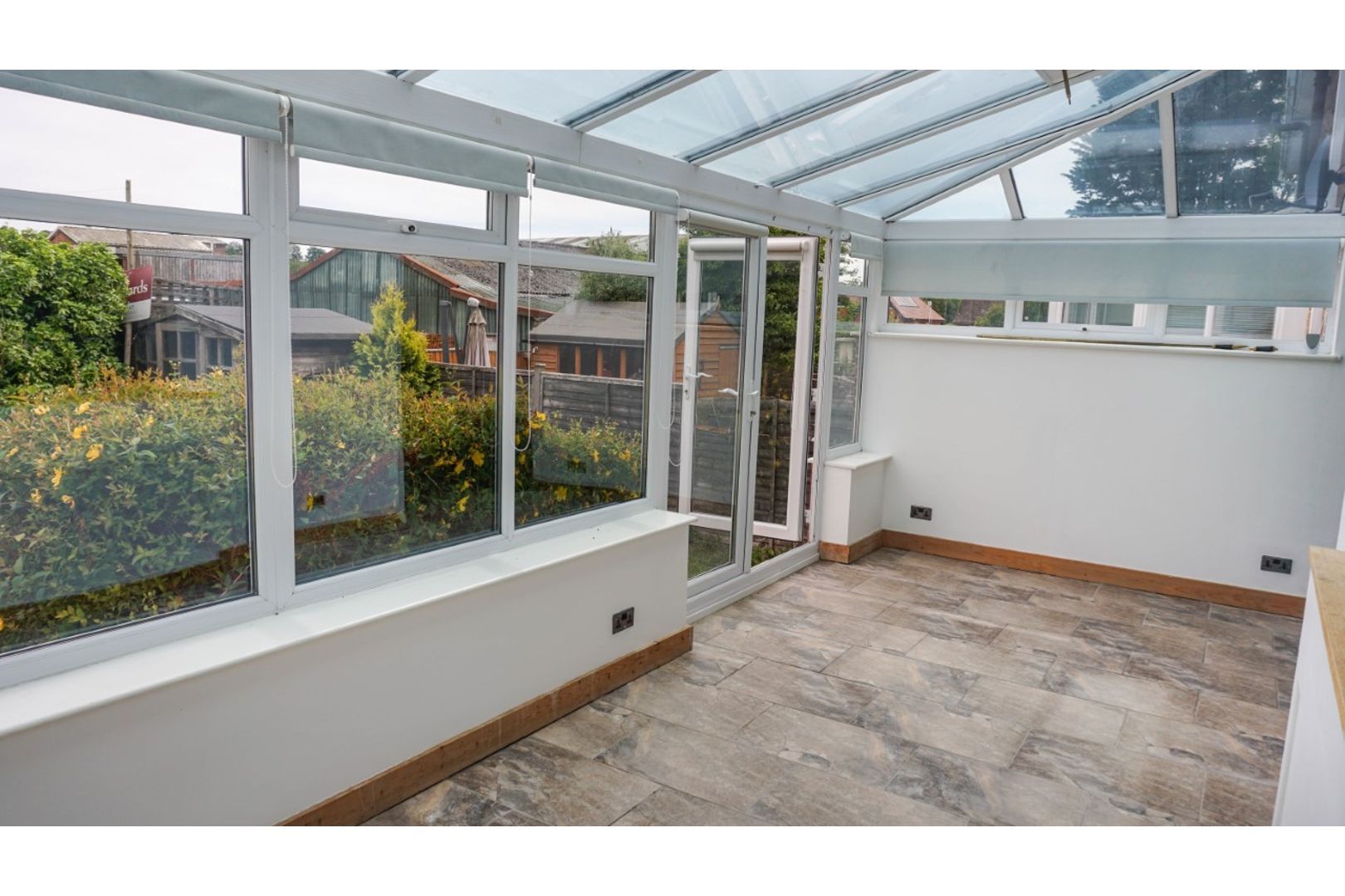 Perins Close Alresford SO24