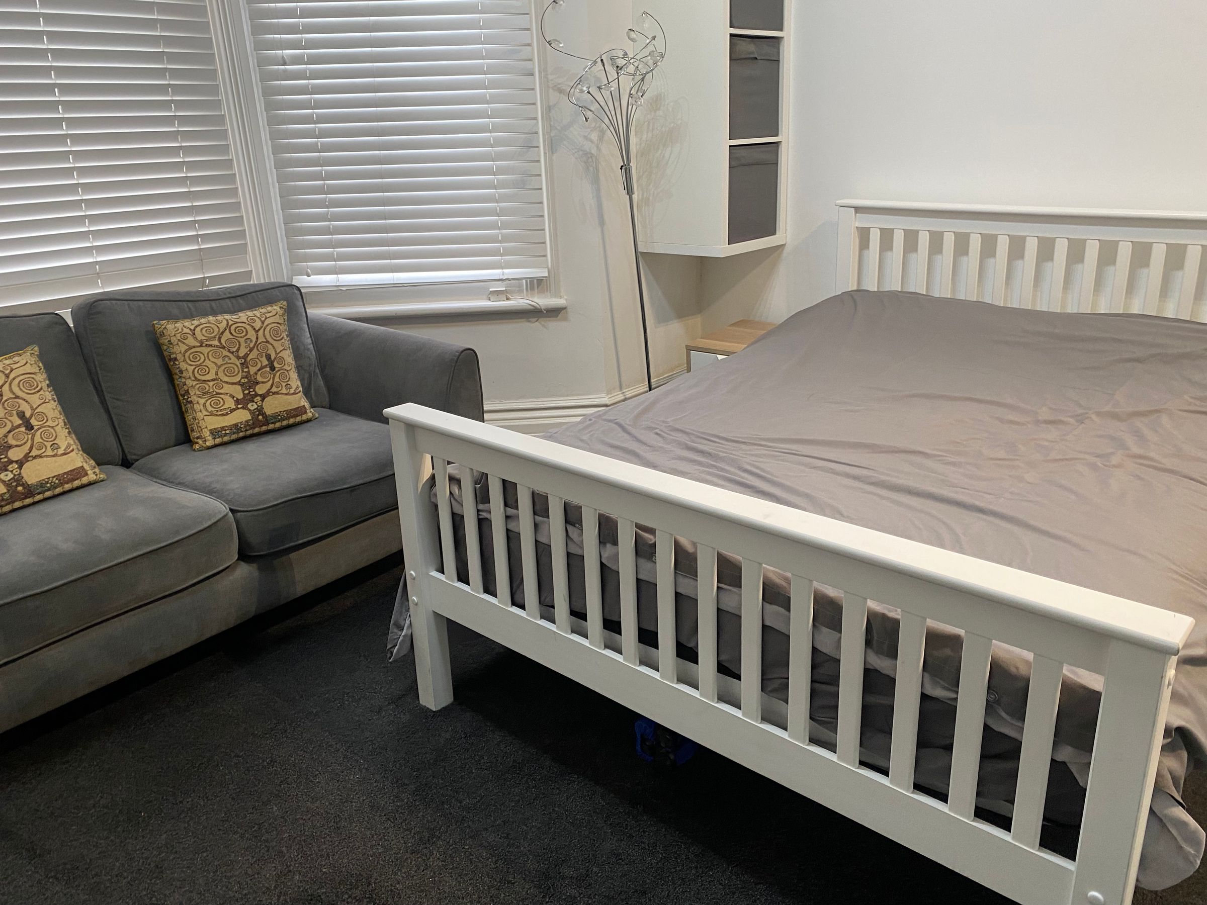 1 bed flat to rent in Eaton Place, Brighton BN2 Zoopla