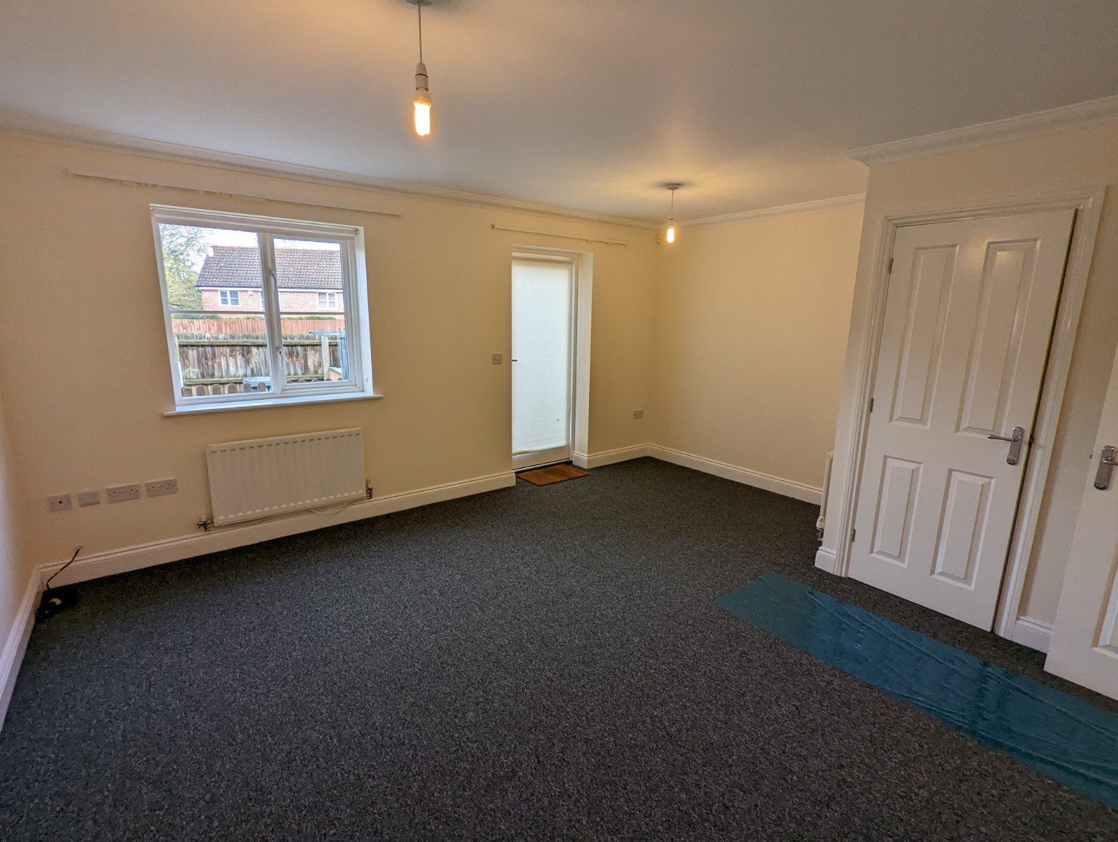 3 bed terraced house to rent in Warren Avenue, Saxmundham IP17 Zoopla