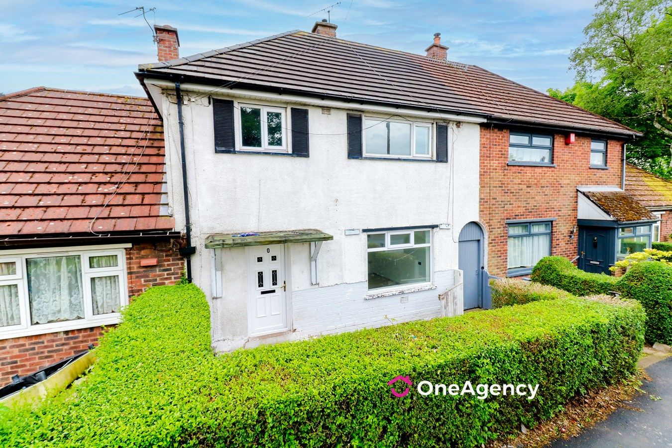 3 bed town house for sale in Stansmore Road, Meir, StokeOnTrent ST3