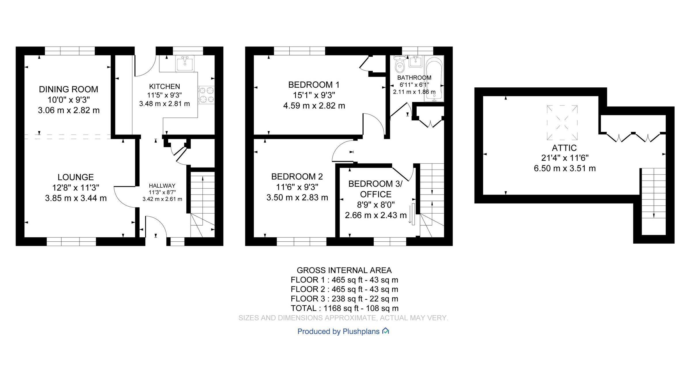 3 bed terraced house for sale in Newton Avenue, Glasgow G78 Zoopla