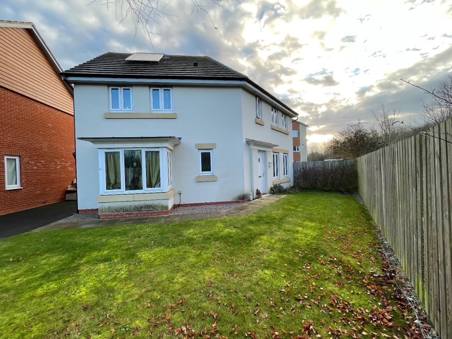 3 bed detached house to rent in Watkin Road, Leicester LE2 Zoopla