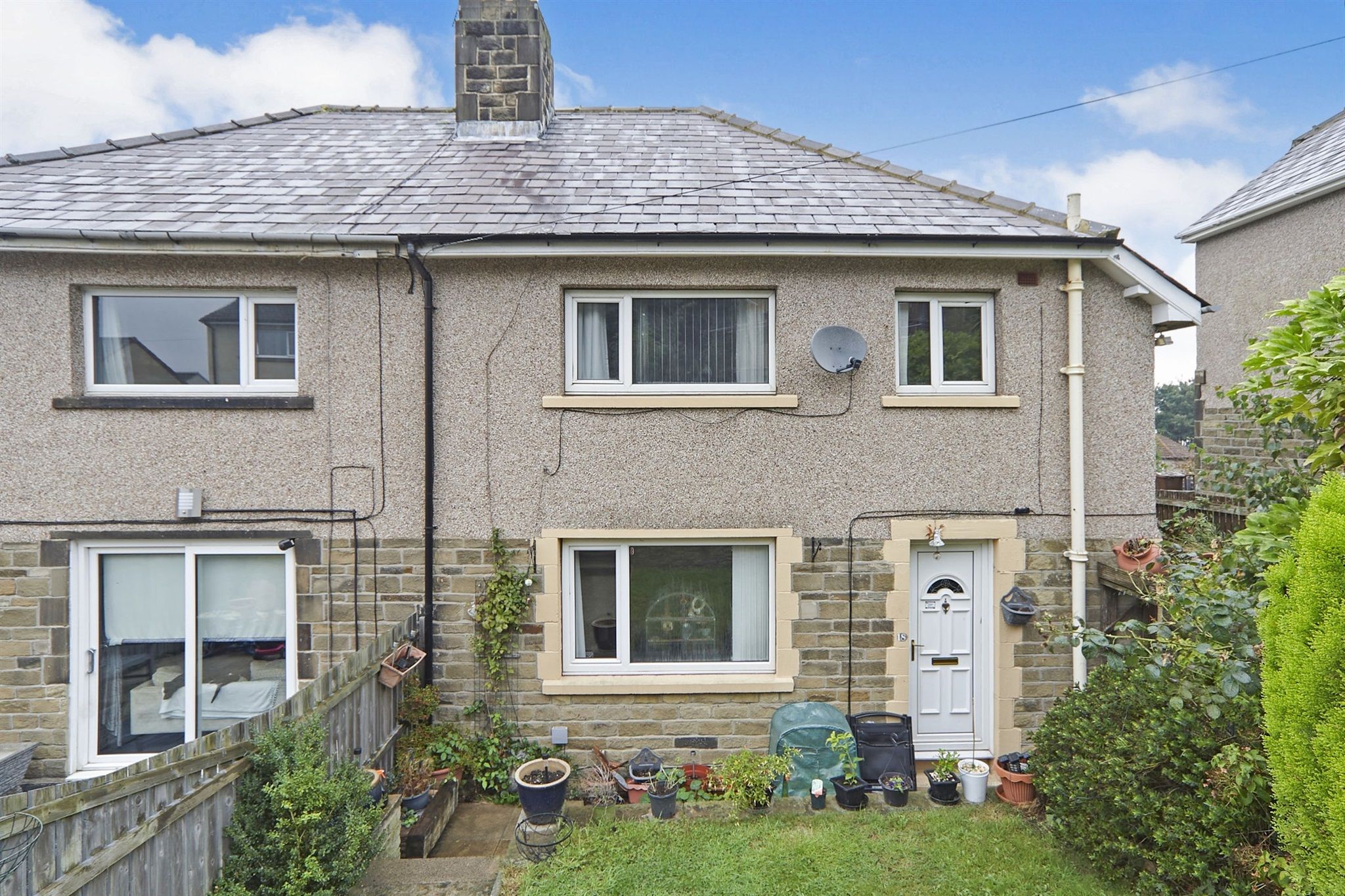 3 bed semidetached house for sale in Prospect Mount, Shipley BD18 Zoopla