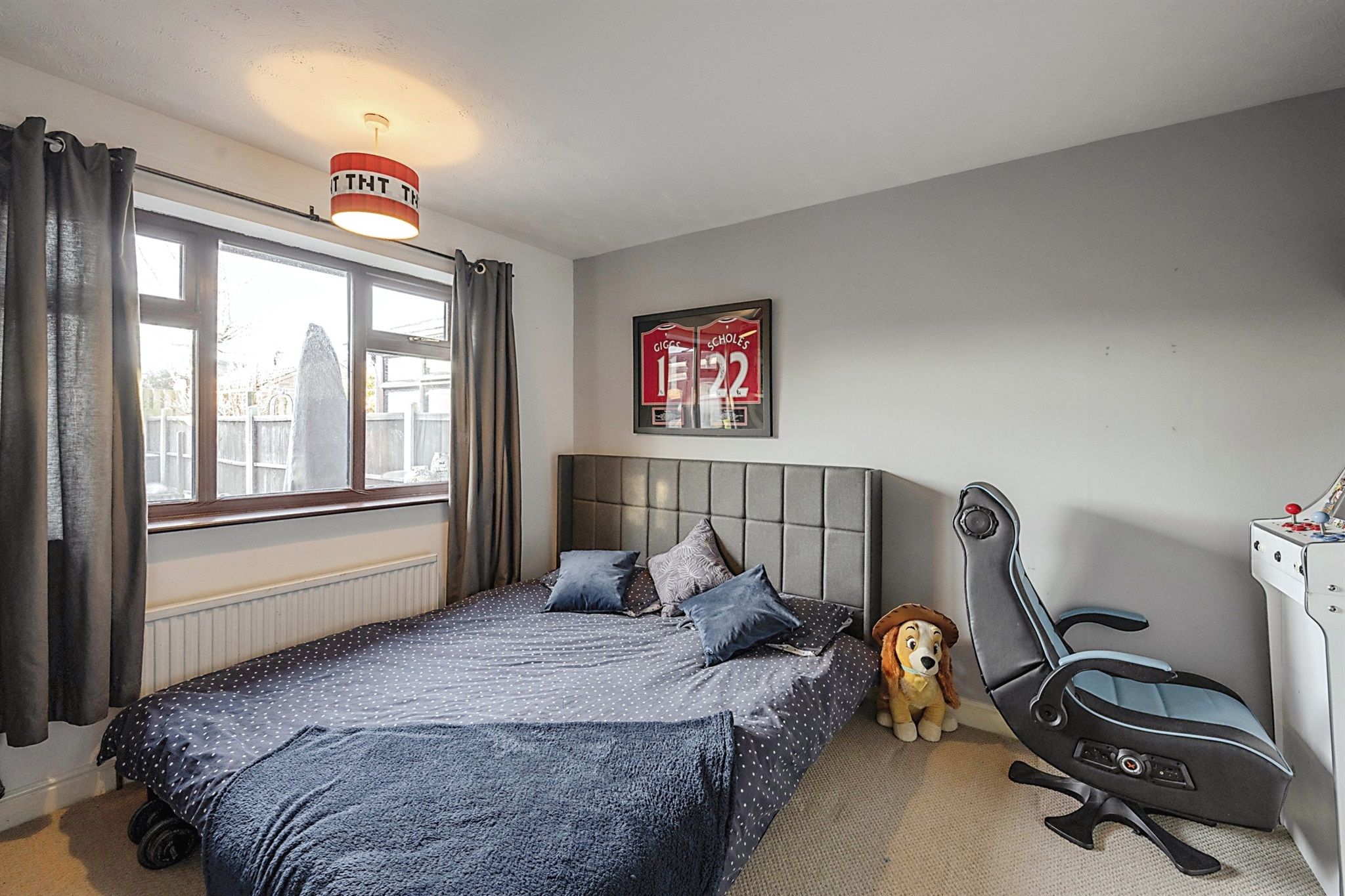 4 bed semidetached house for sale in Stonegate Close, Blaxton, Doncaster DN9 Zoopla