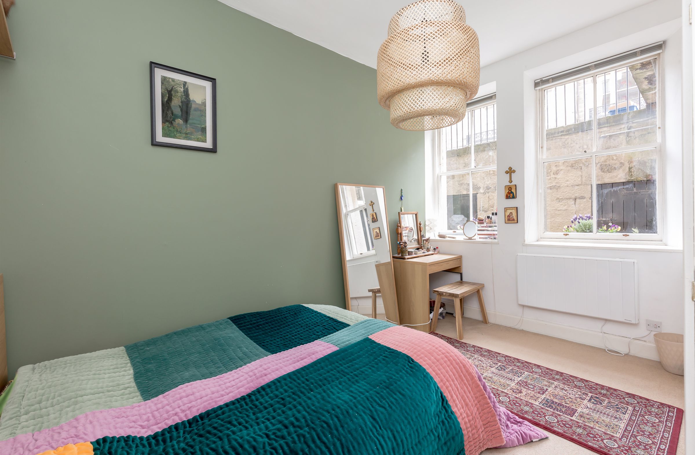 2 bed flat for sale in Manor Place, Edinburgh EH3 Zoopla