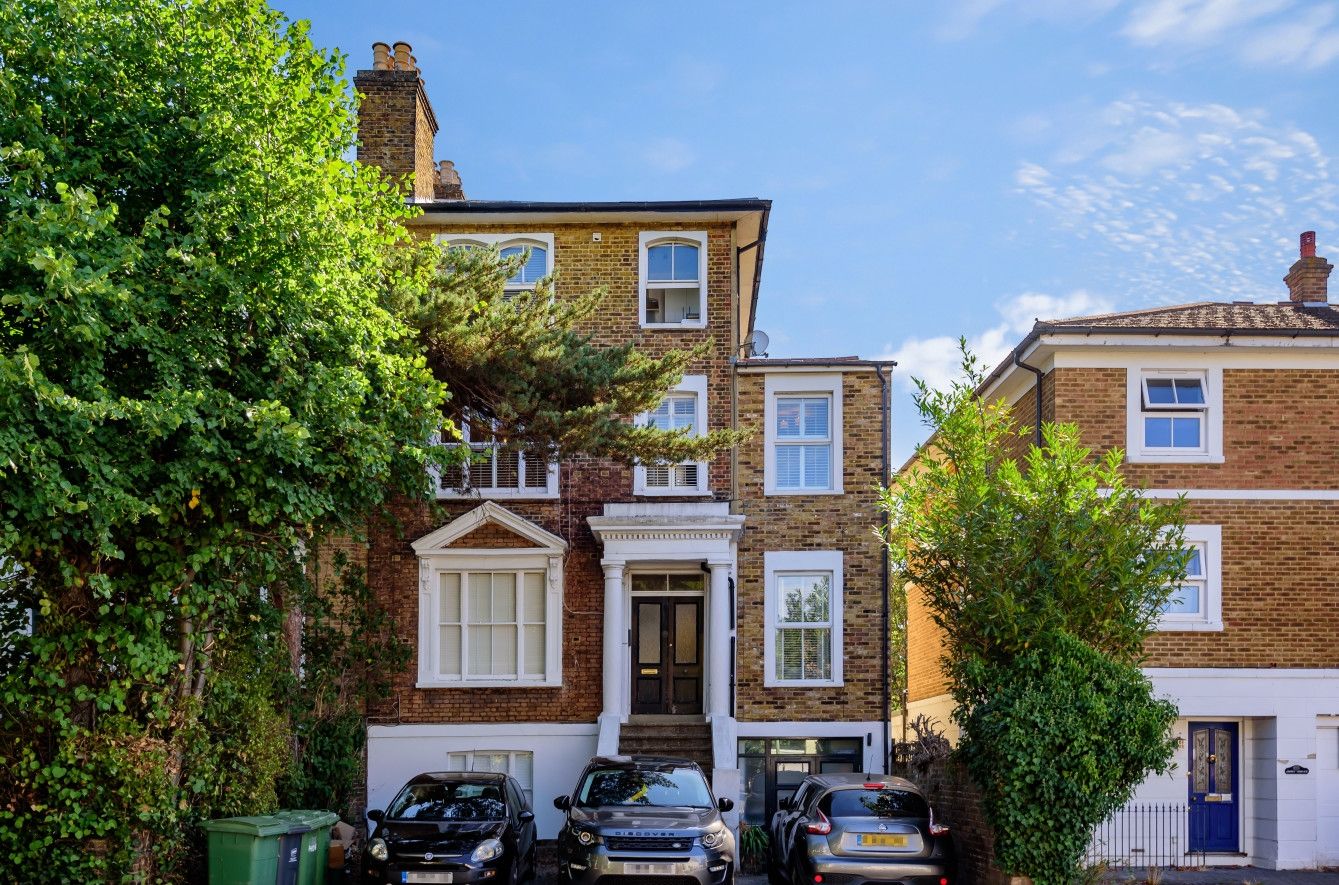2 bed flat for sale in Freelands Road, Bromley BR1 Zoopla