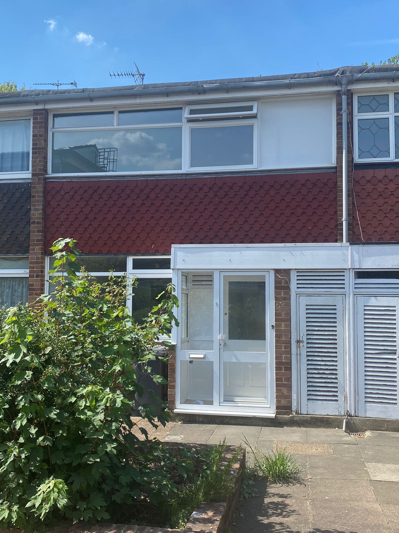 3 bed terraced house to rent in Campsfield Road, Hornsey N8 Zoopla