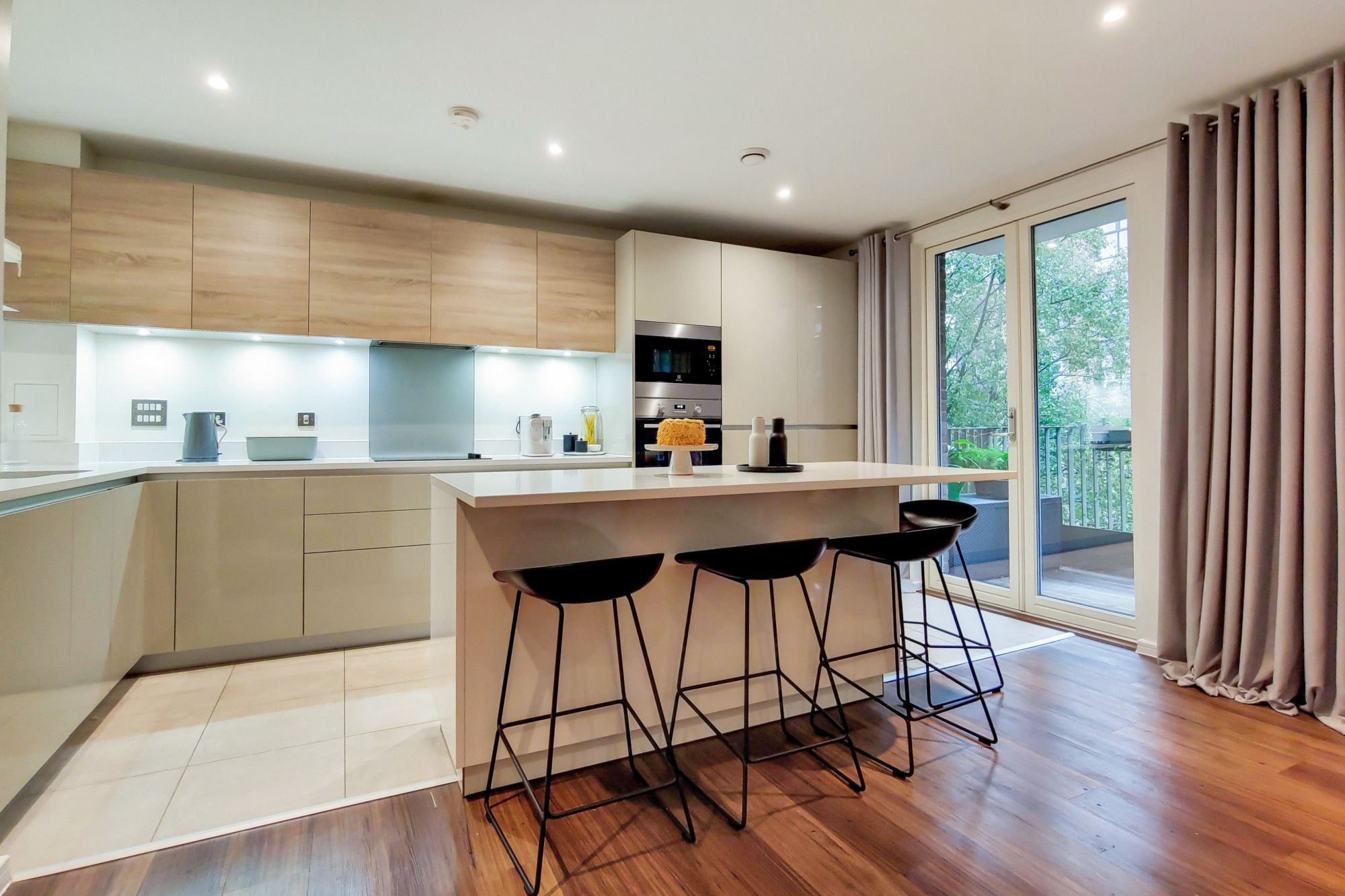 Marvell Court, Rosenburg Road, London W3