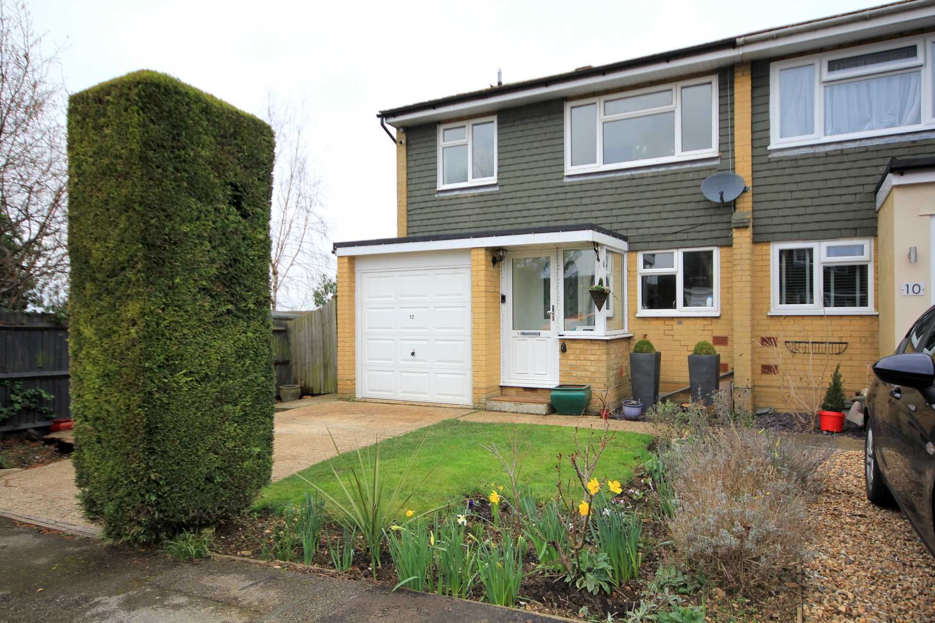Ranworth Close, Hemel Hempstead HP3  