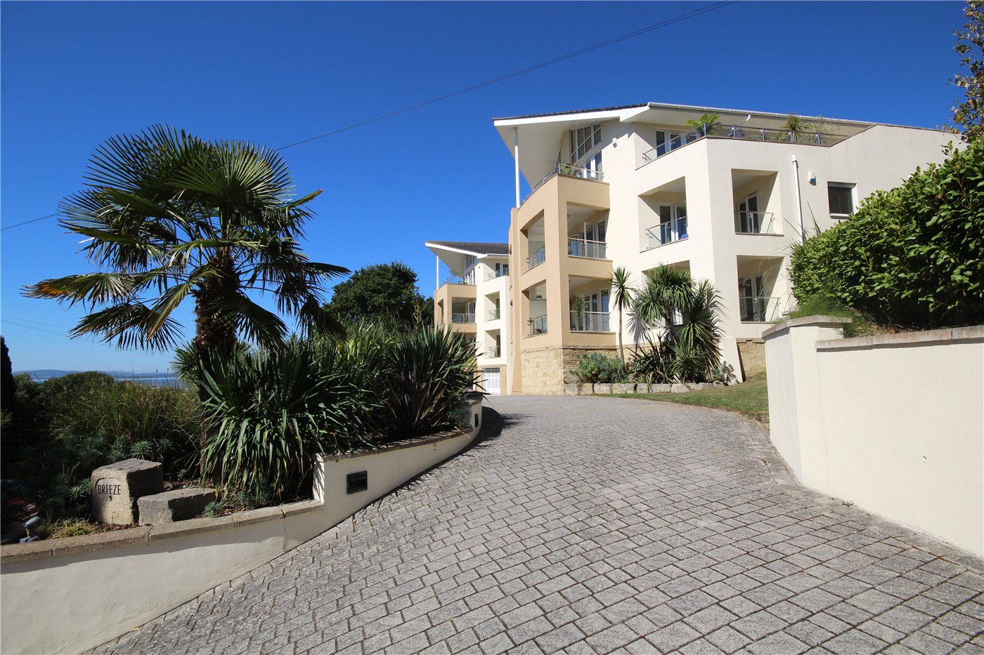2 bed flat for sale in Durrant Road, Lower Parkstone, Poole BH14 Zoopla