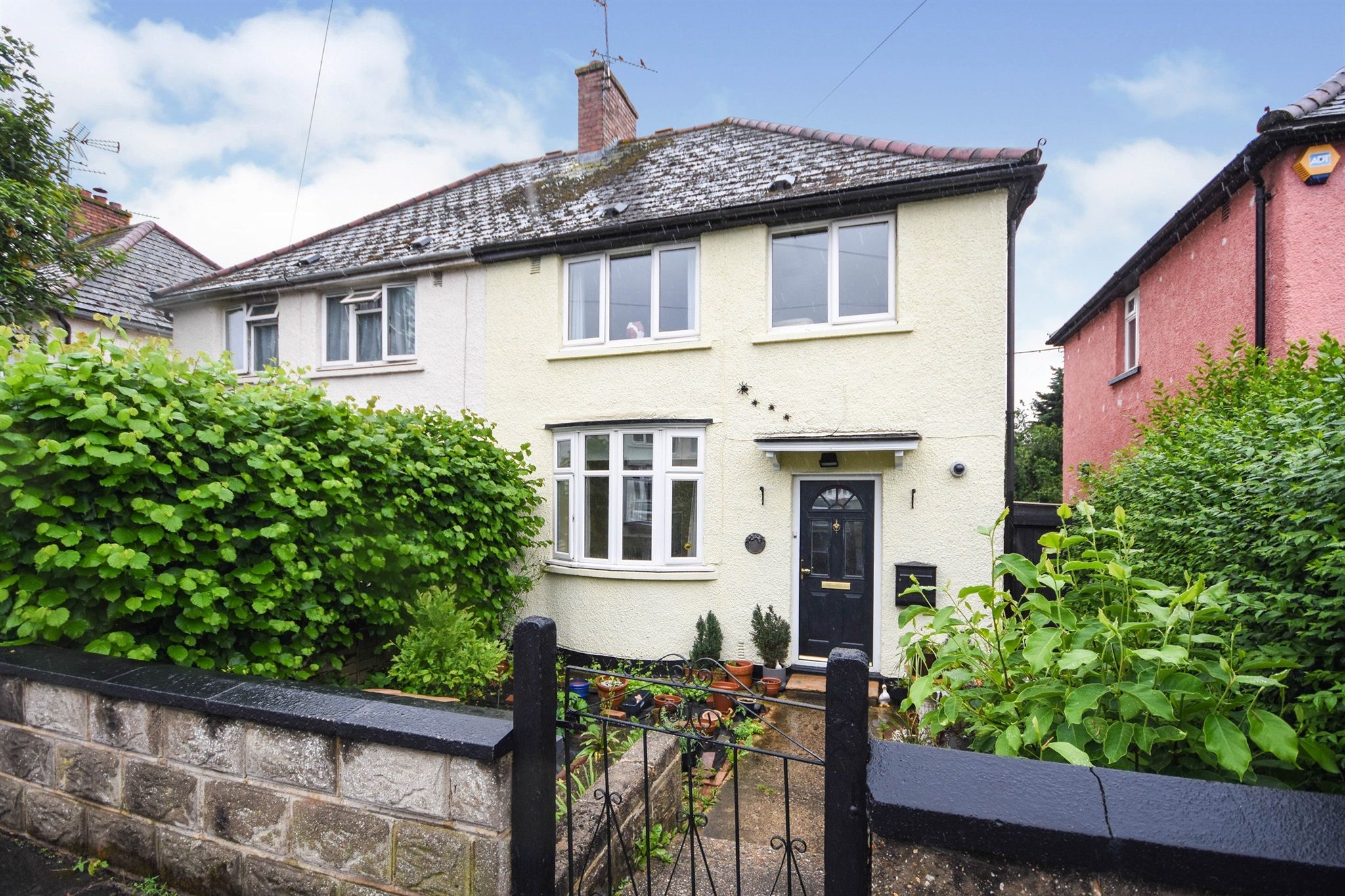 Springfield Park Avenue, Springfield, Chelmsford CM2  