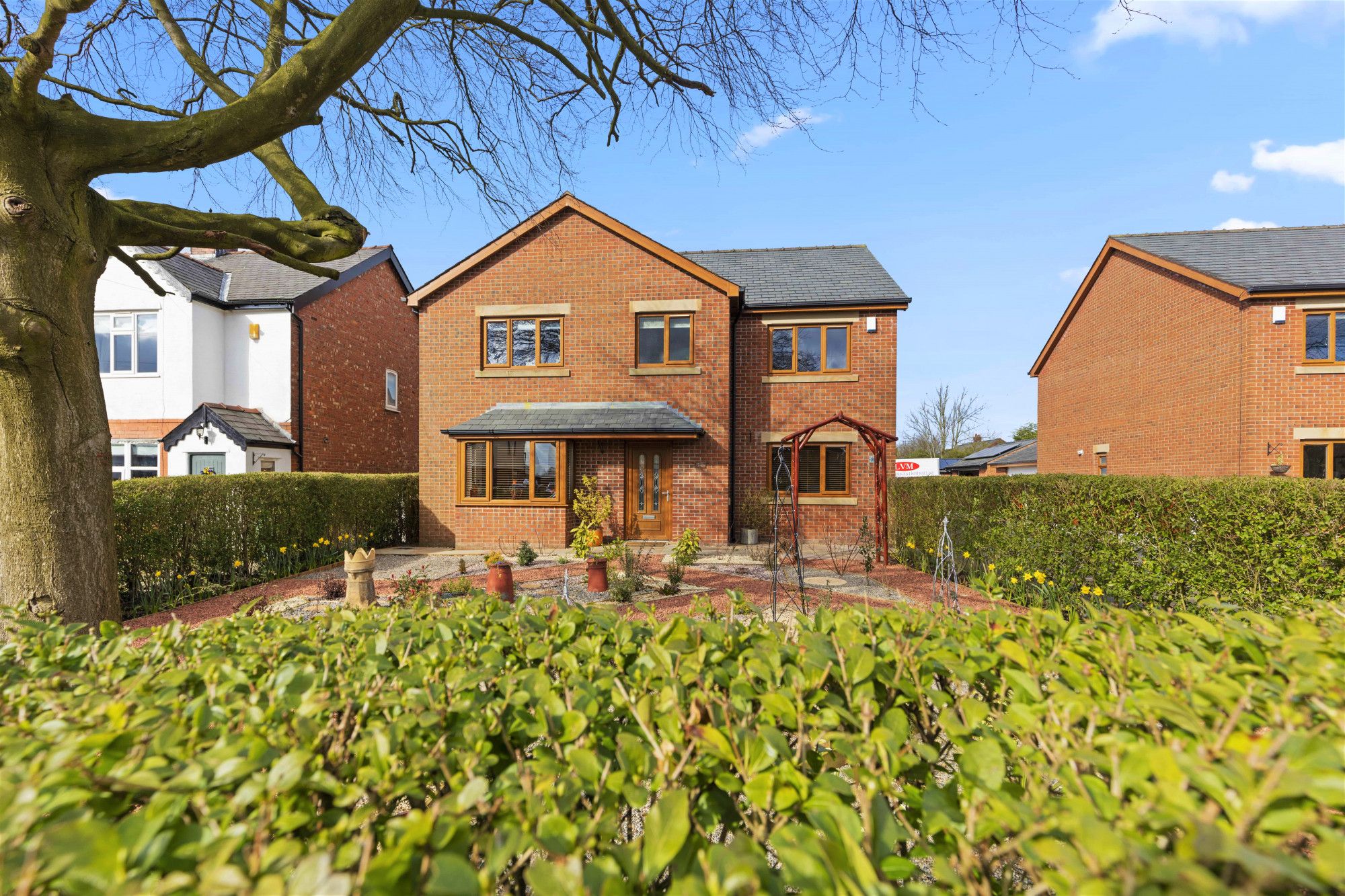 6 bed detached house for sale in Whittingham Lane, Goosnargh PR3 Zoopla