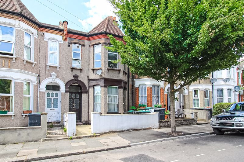 Dongola Road, Tottenham N17  