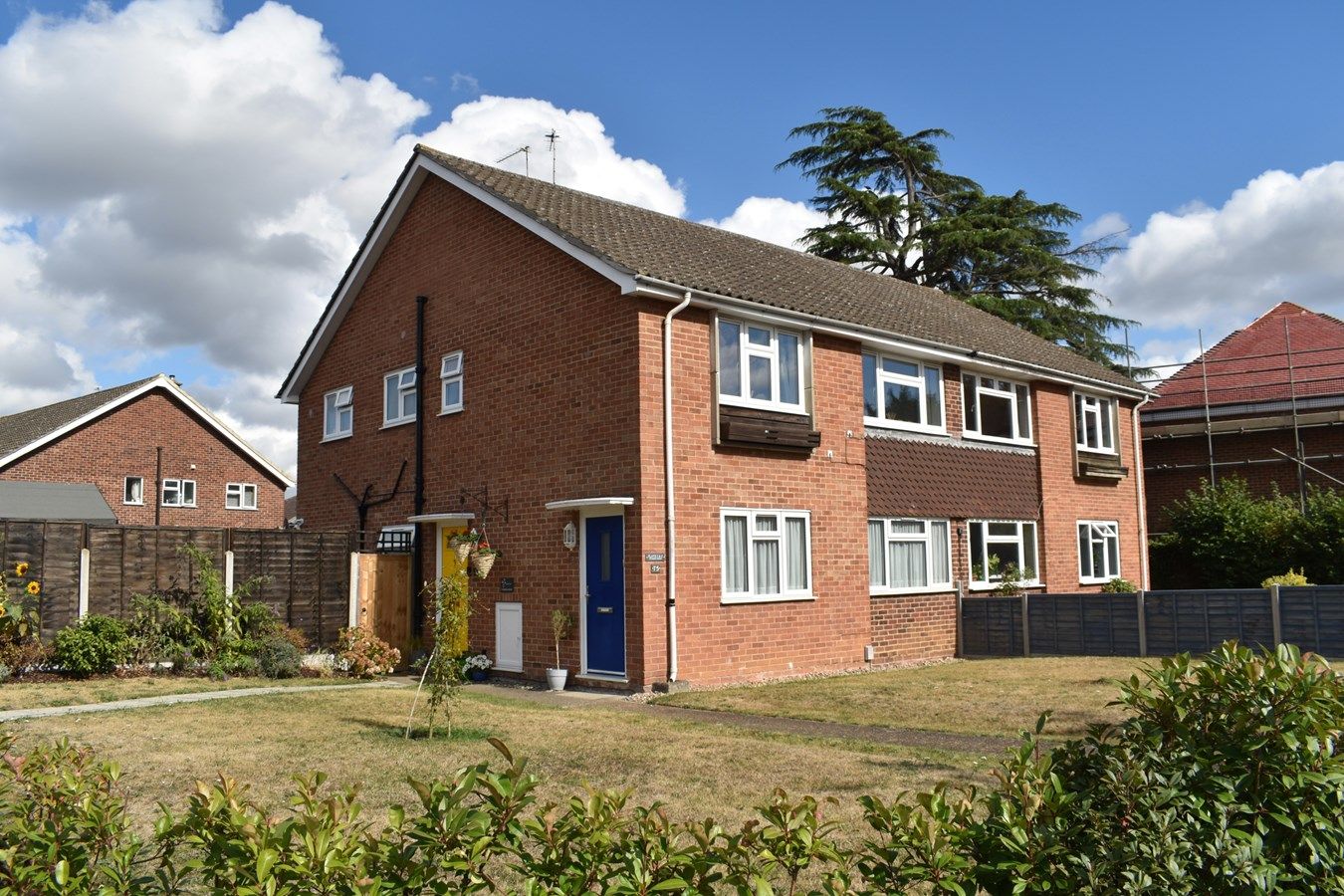 2 bed for sale in Rydens Avenue, WaltonOnThames KT12 Zoopla