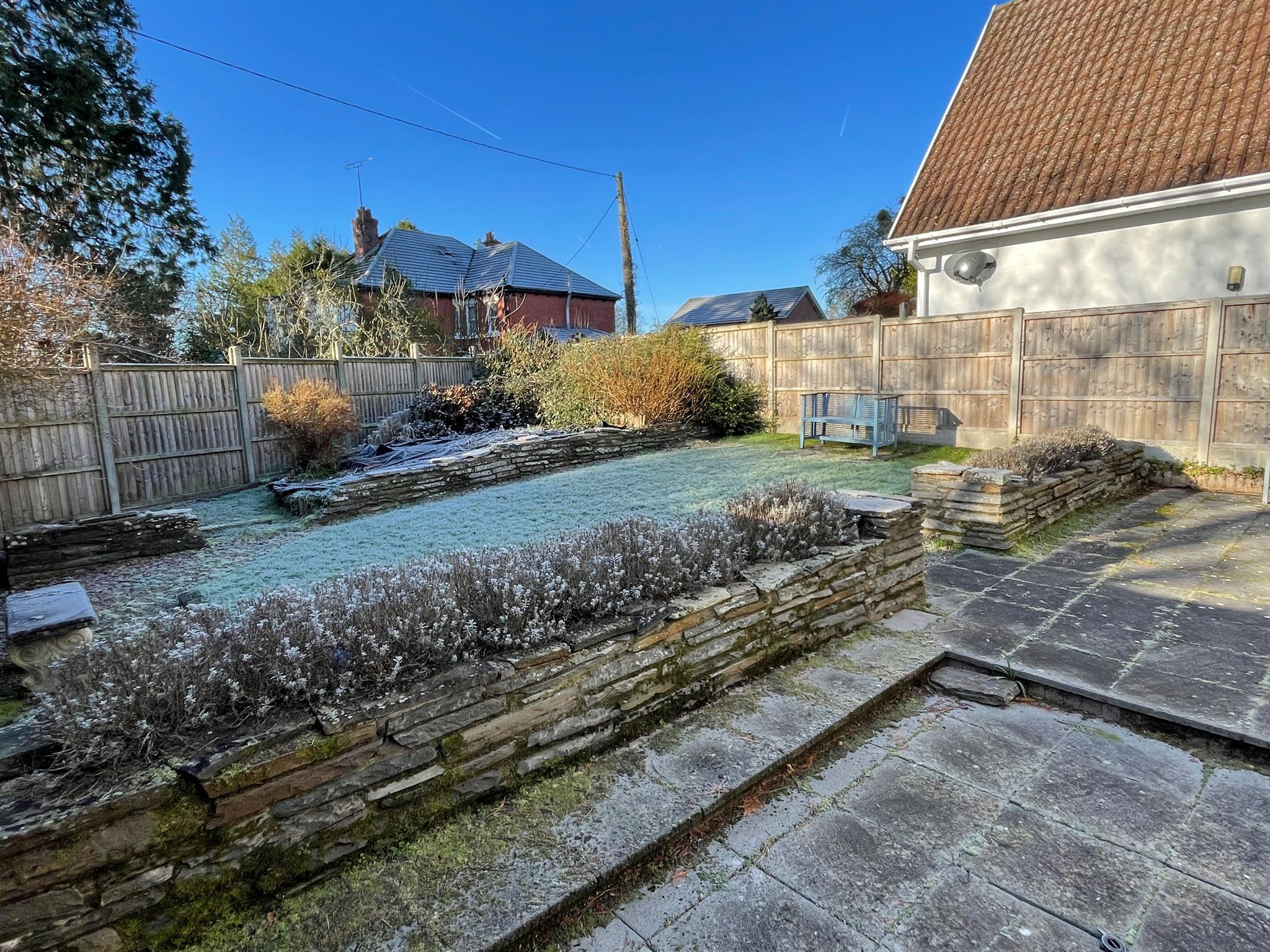 3 bed detached house for sale in Claypatch Road, Wyesham, Monmouth NP25