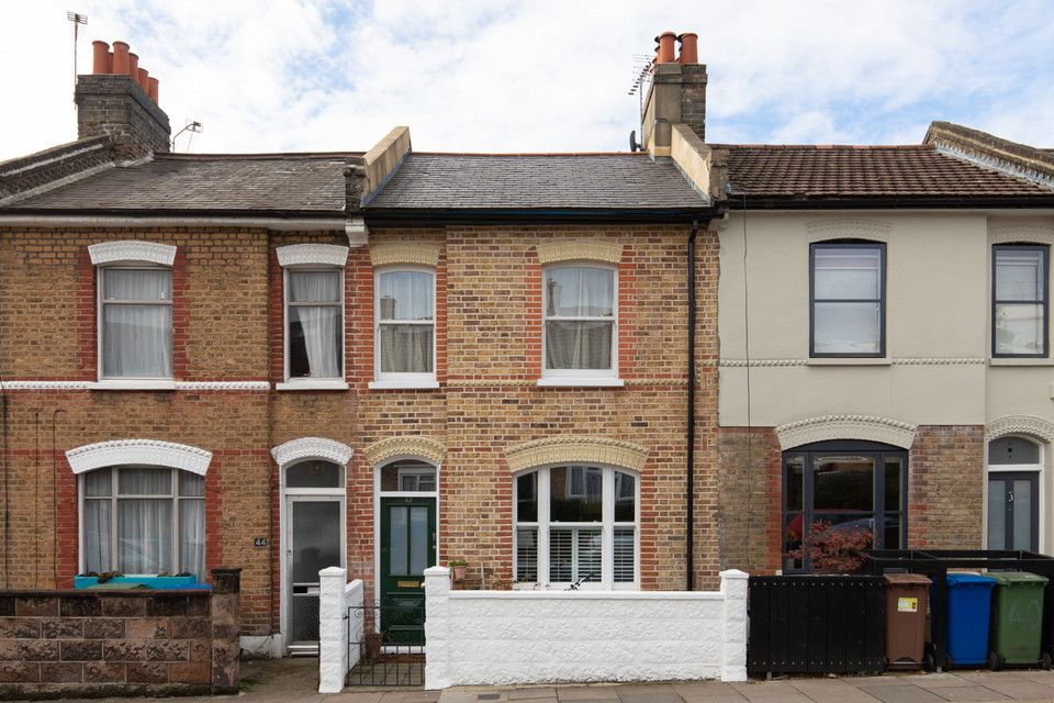 Cheltenham Road, Nunhead SE15  