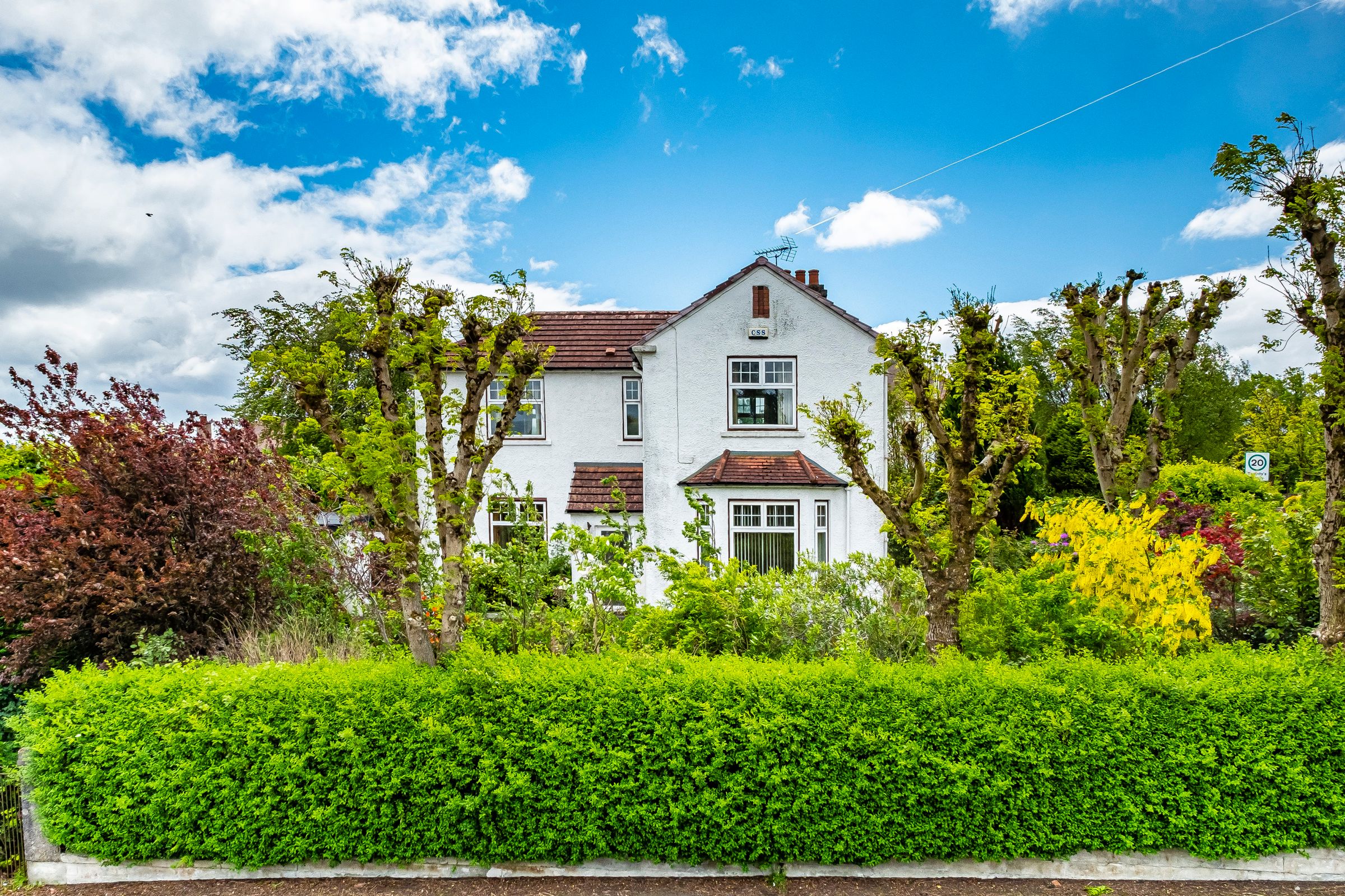 5 bed property for sale in 22 Beech Road, Lenzie G66 Zoopla
