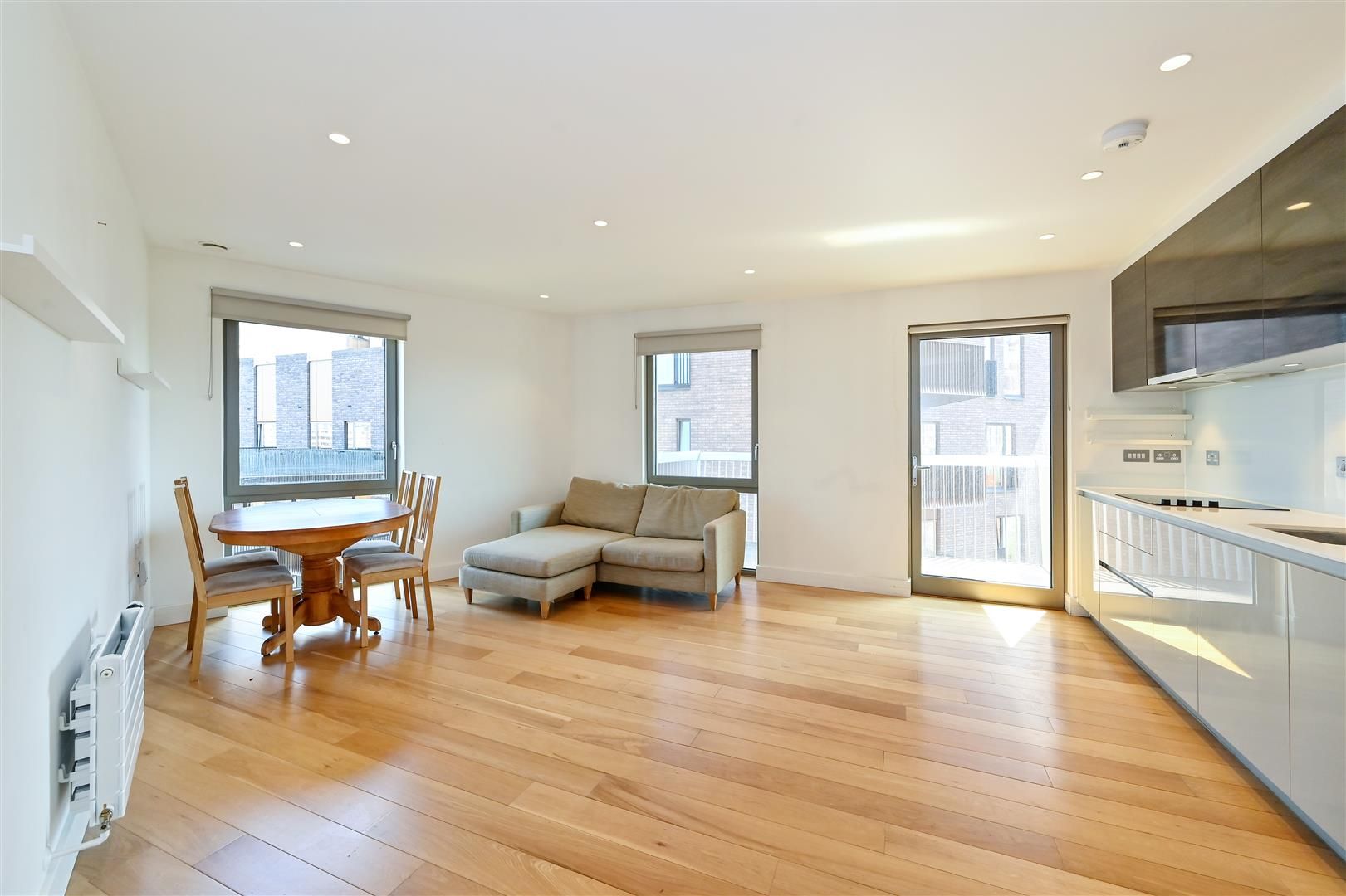 Bywell Place, Canning Town E16