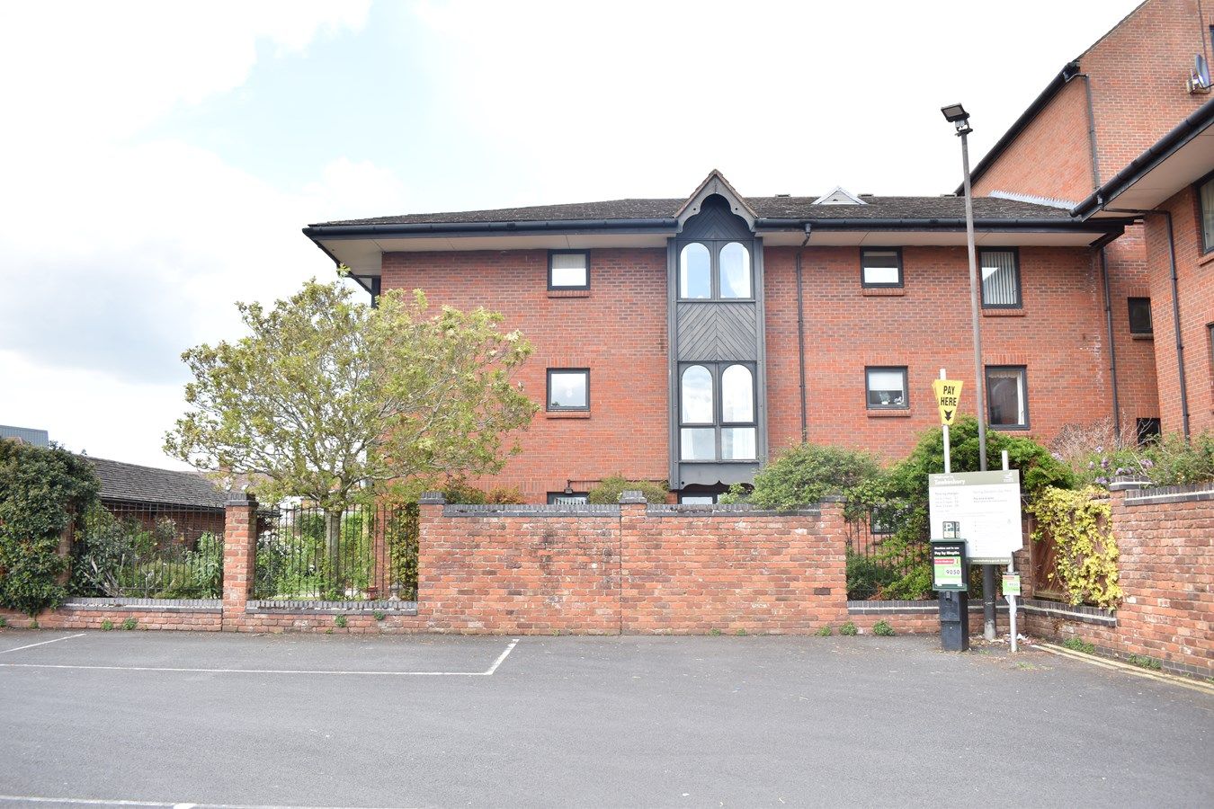 1 bed property for sale in Station Street, Tewkesbury GL20 Zoopla