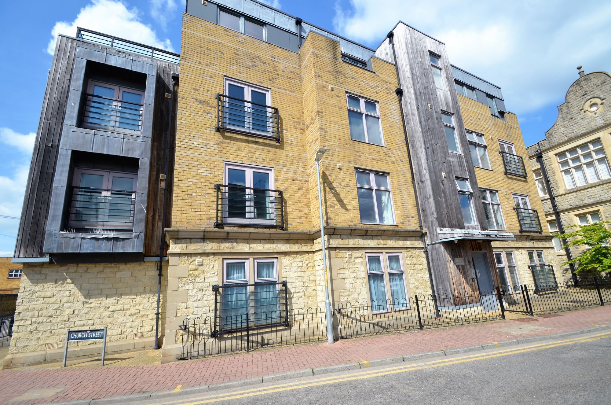 1 bed flat for sale in Church Street, Maidstone ME14 Zoopla