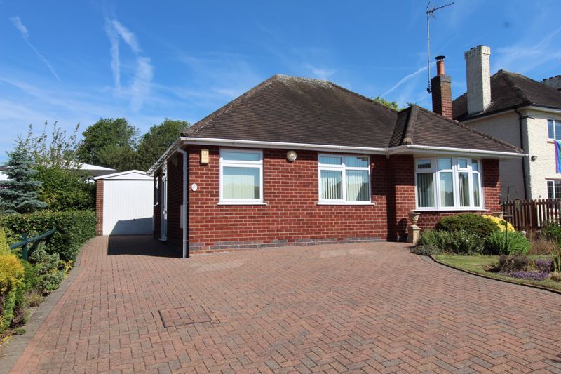 3 bed bungalow for sale in The Ridings, Ockbrook, Derby DE72 Zoopla