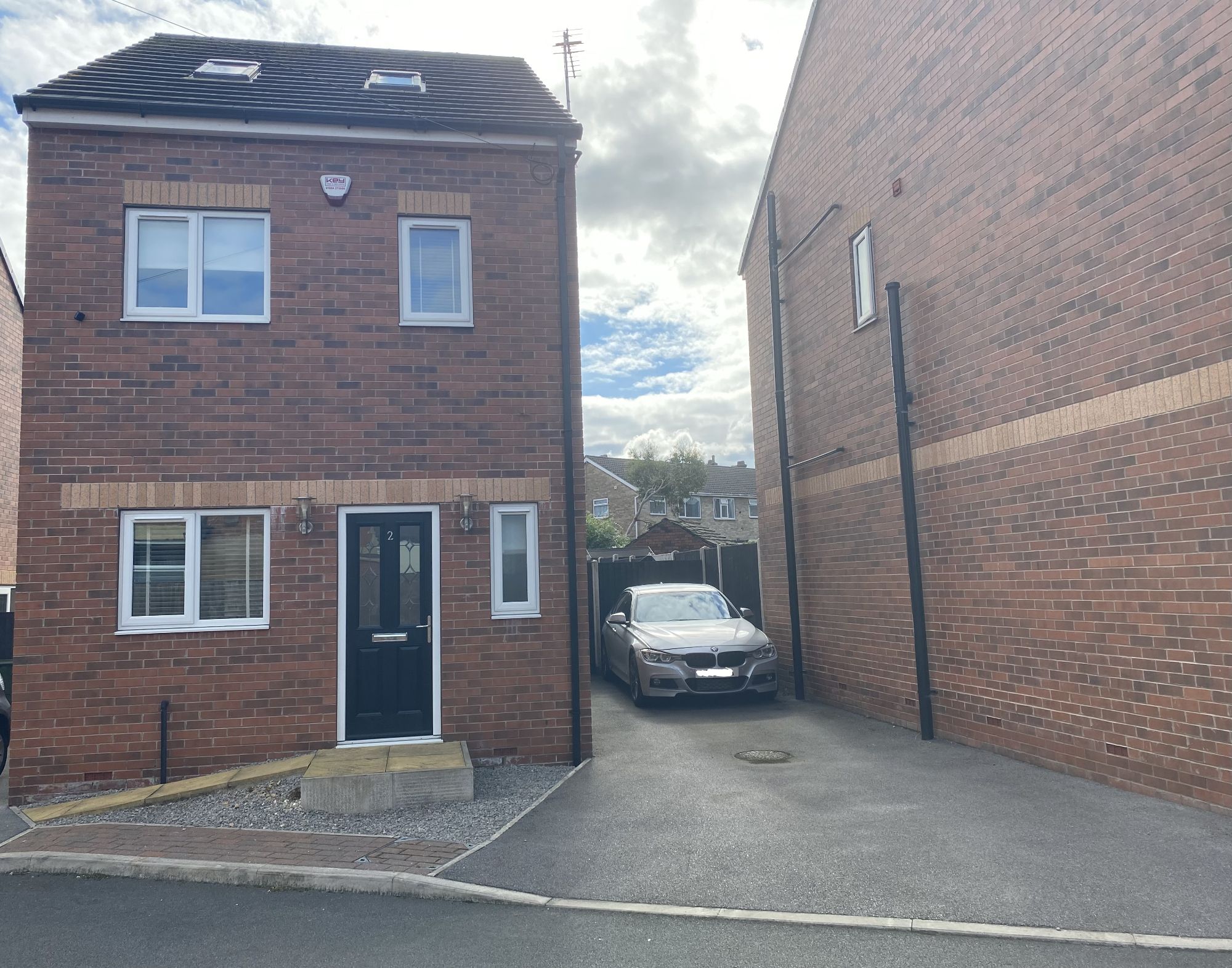 4 bed detached house for sale in Close, Ossett WF5 Zoopla