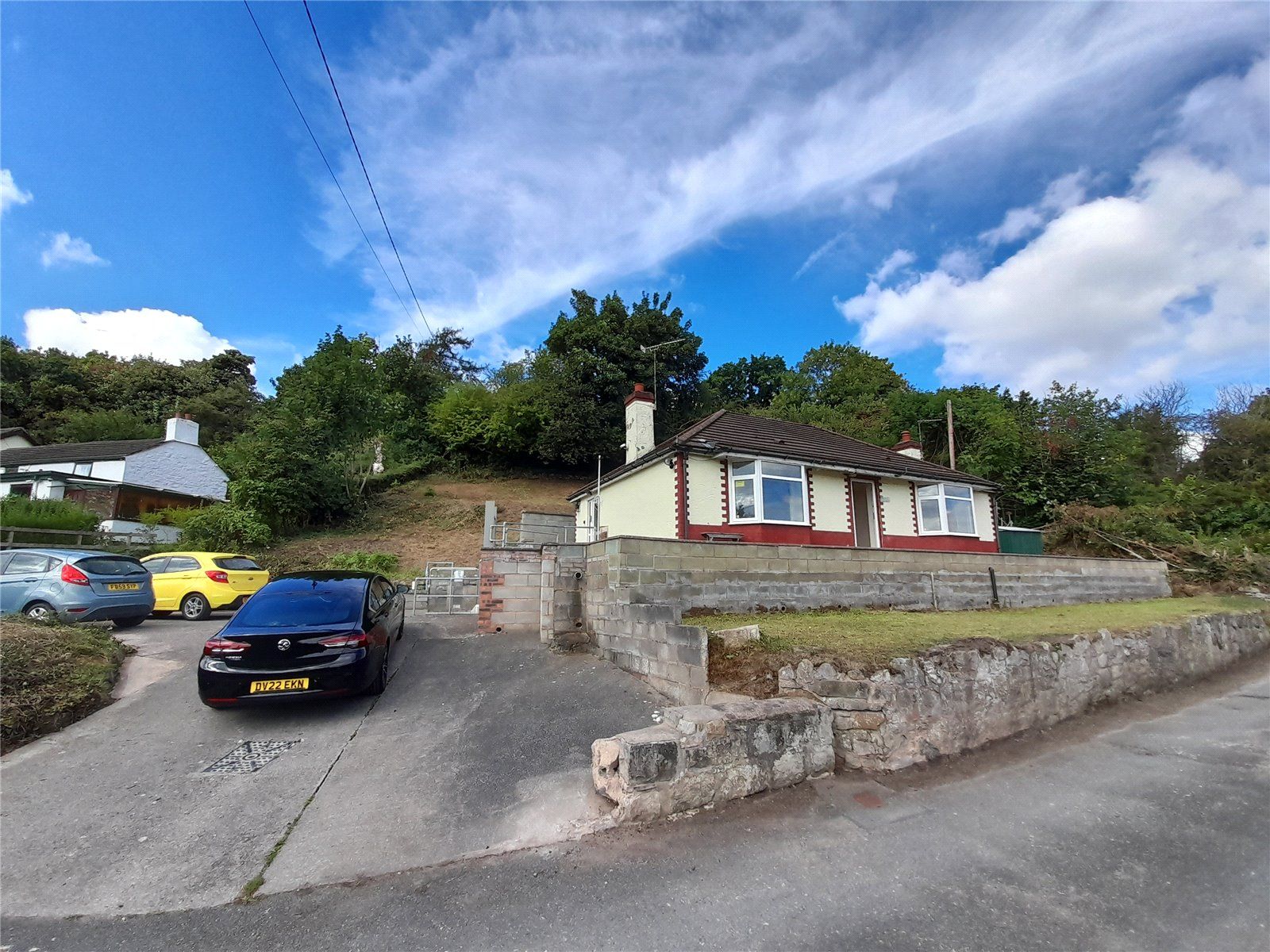 2 bed bungalow for sale in Bryn Celyn, Holywell CH8 Zoopla