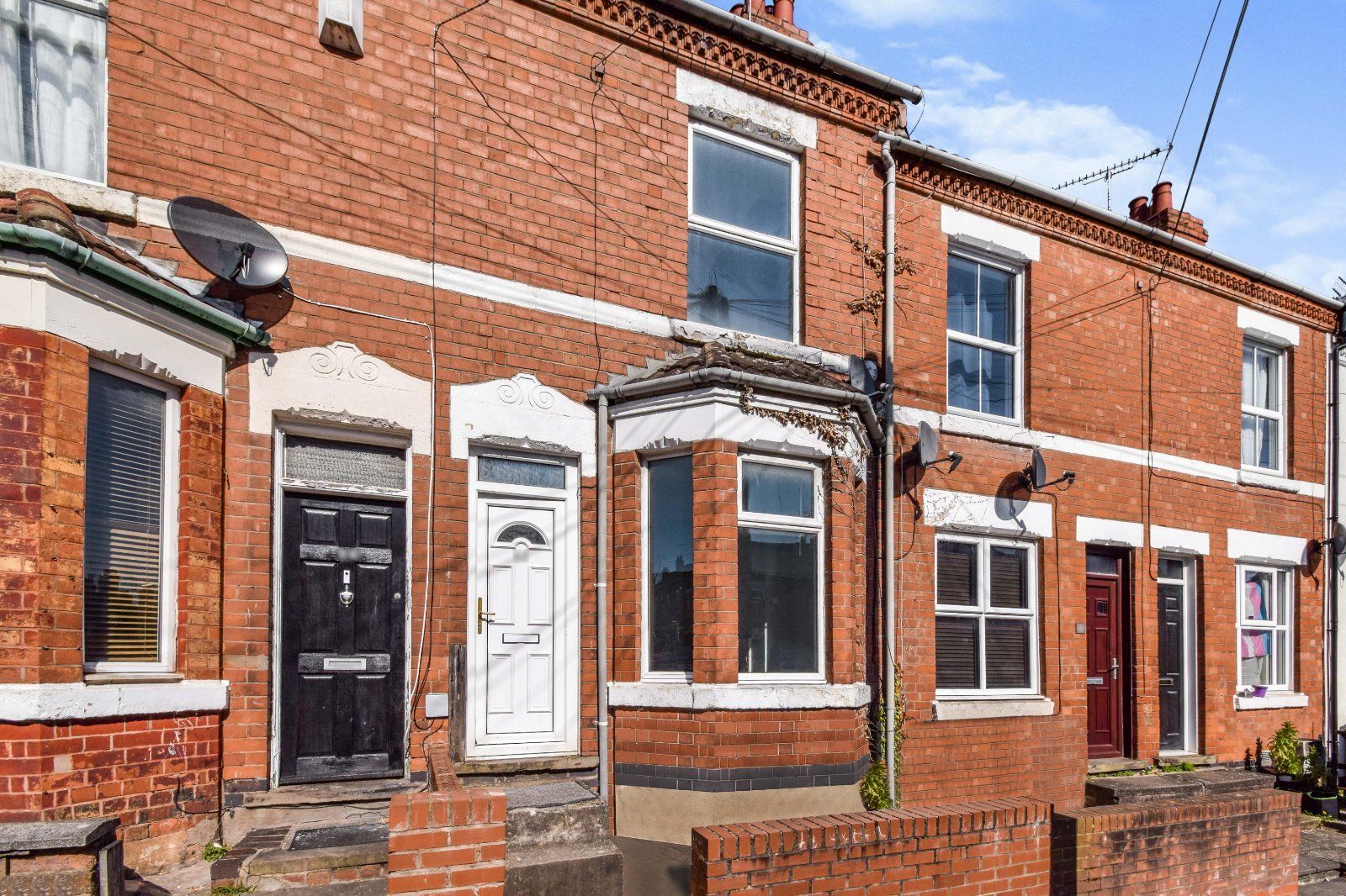 3 bed terraced house to rent in Road, Earlsdon, 6Nl CV5 Zoopla