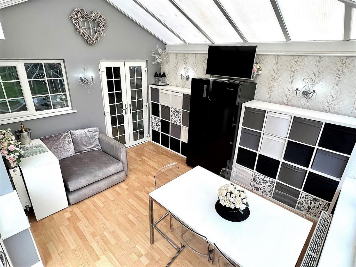 4 bed semidetached house for sale in Milby Drive, St Nicolas Park