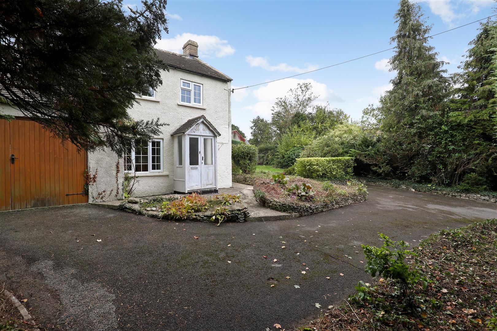 3 bed detached house for sale in Bussage, Stroud GL6 Zoopla